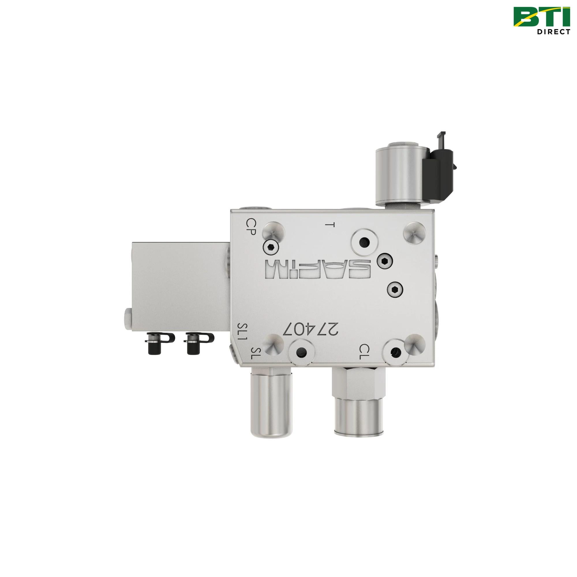 AL230816: Valve