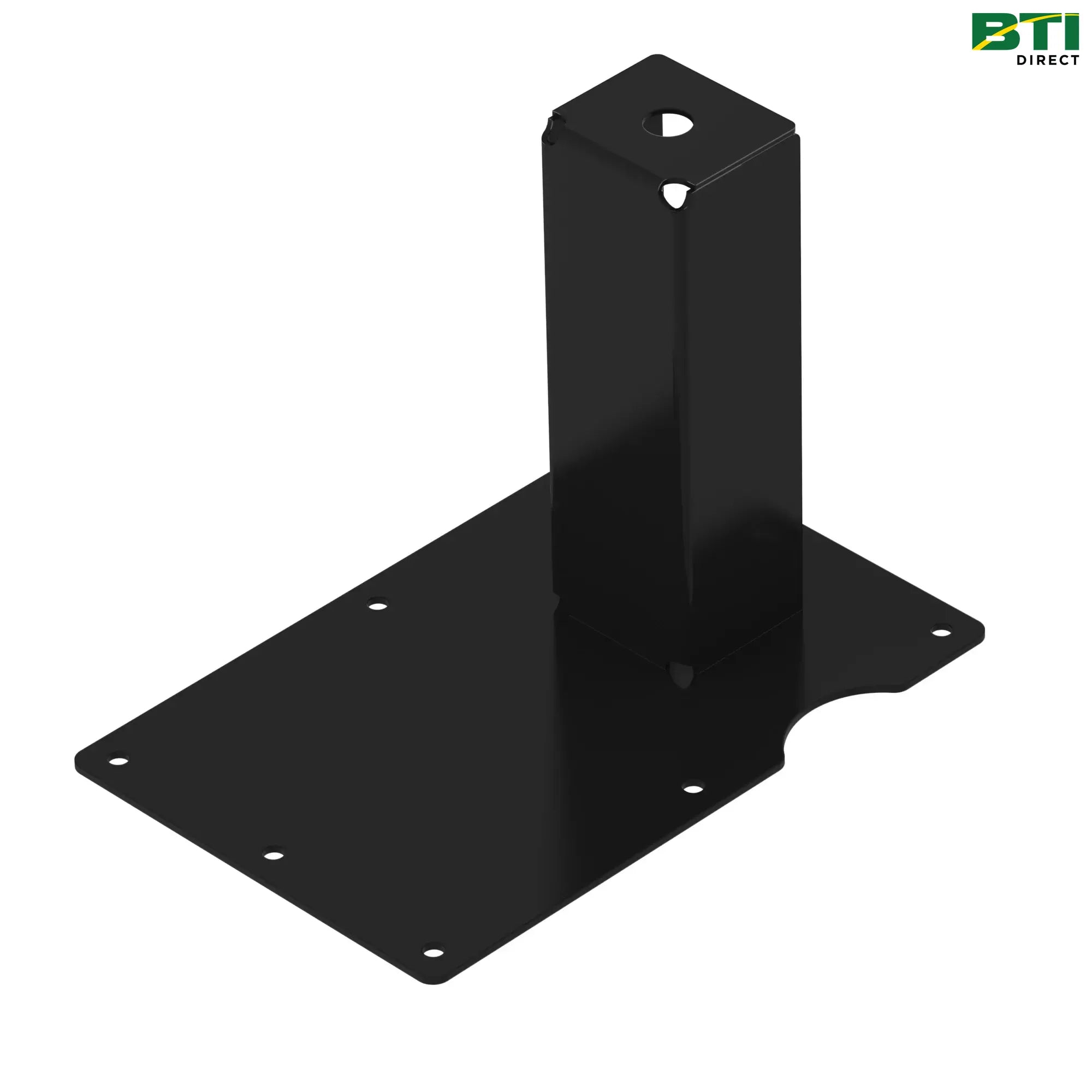 RE216055: Air Brake Support