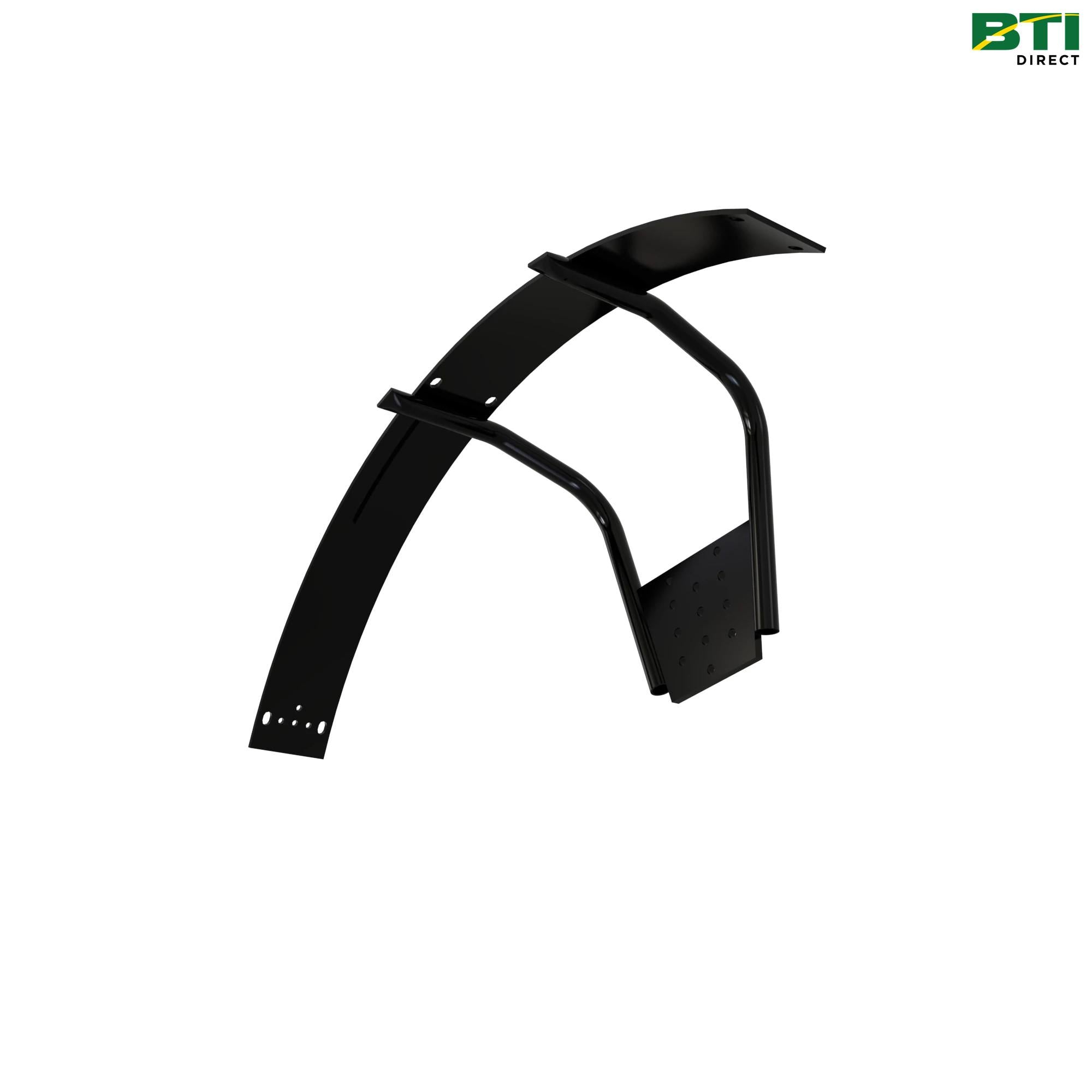 AL69320: Front Fender Support, Right Side
