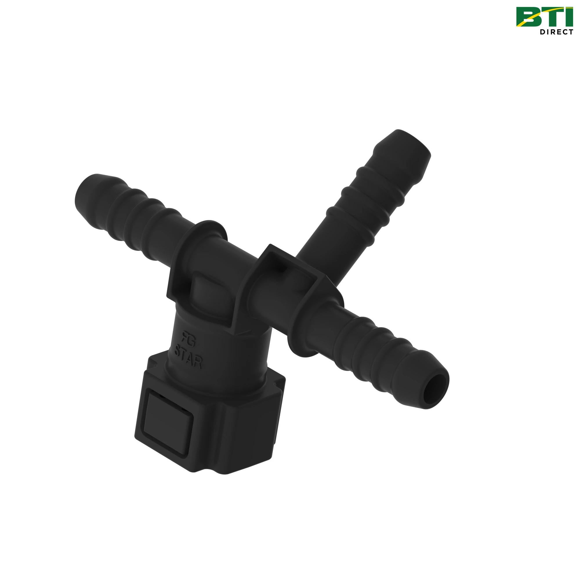 AL222086: Quick Coupler