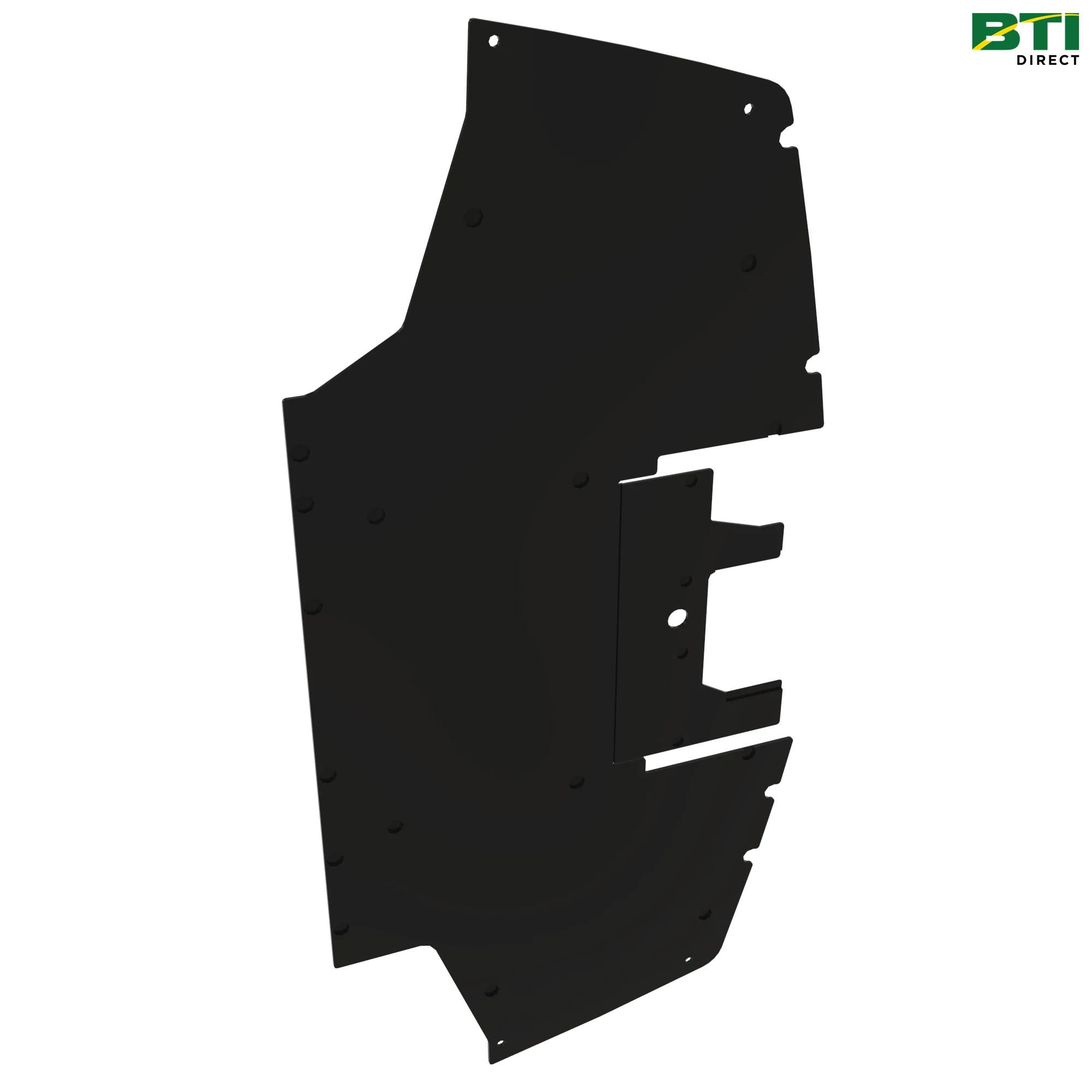 L211241: Floor Mat