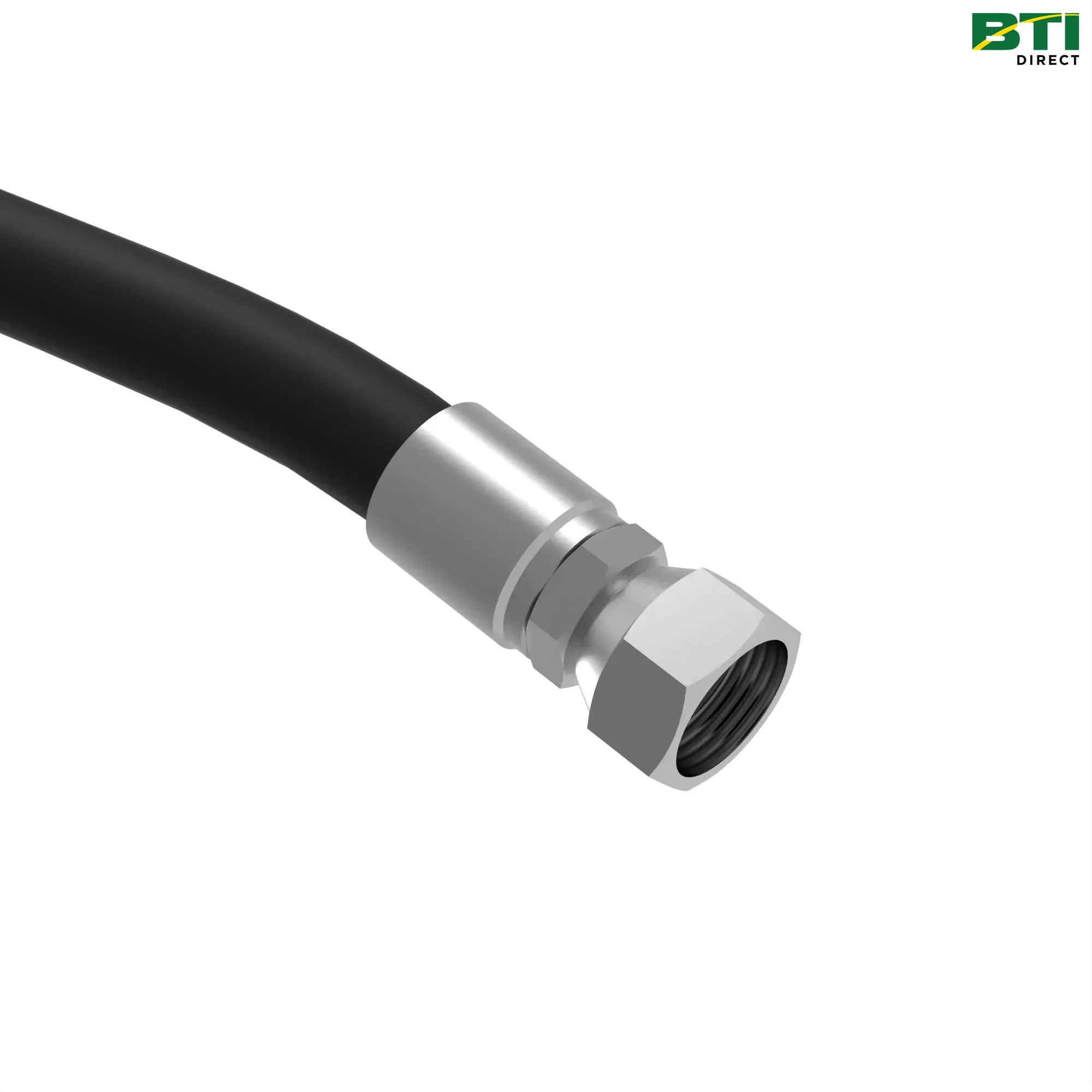 AXE39896: Return Hydraulic Hose