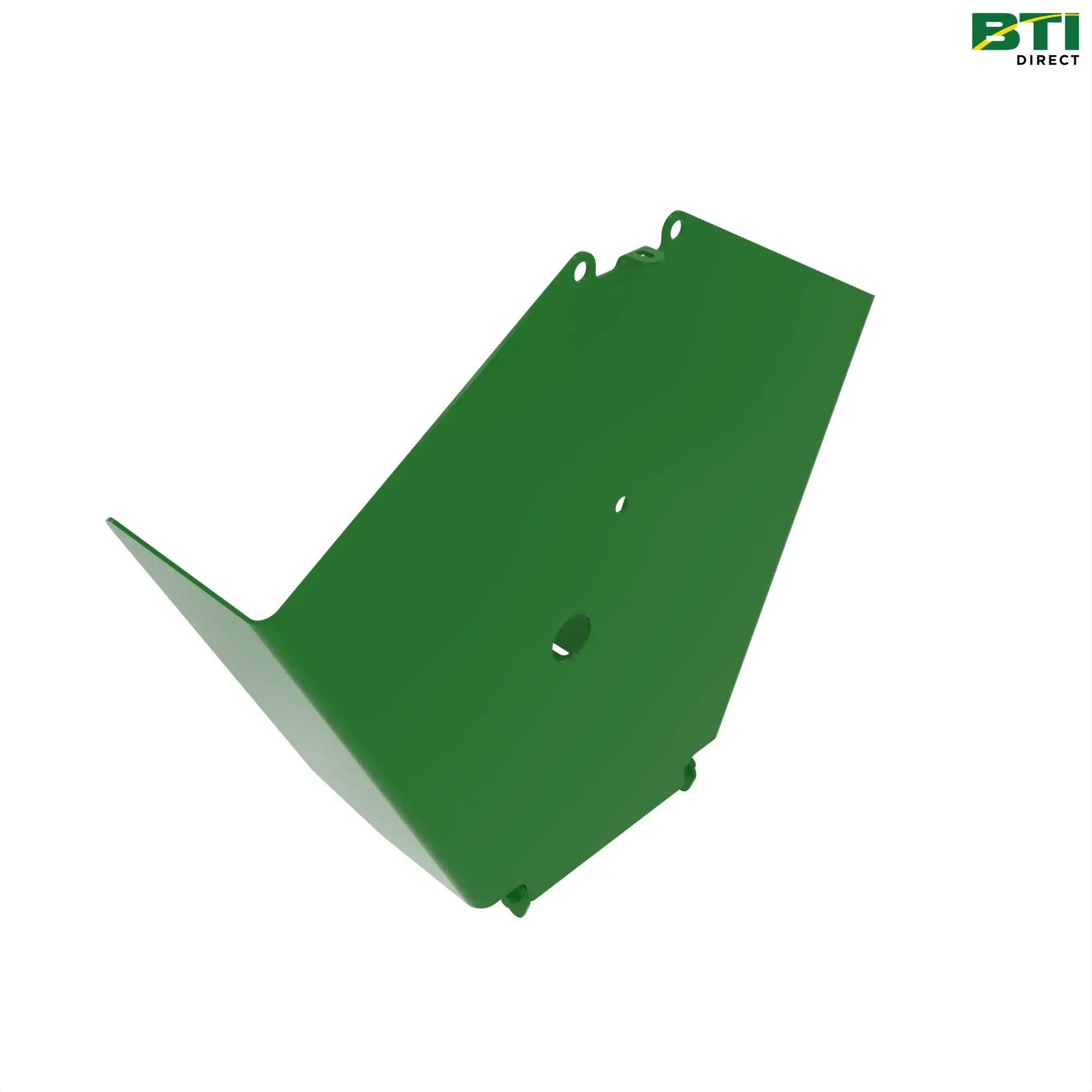 AW30608: Splitter Gearbox Shield