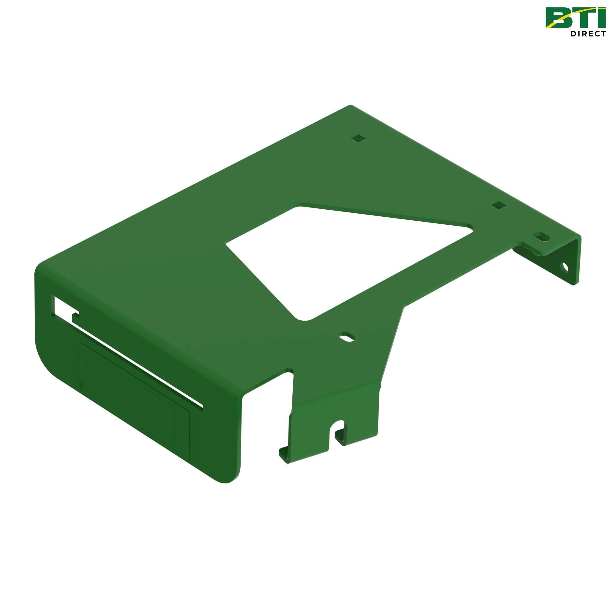 AN403319: Basket Lock Brace