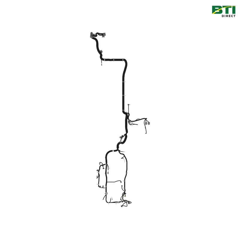 RE259368: Manual SCV Wiring Harness