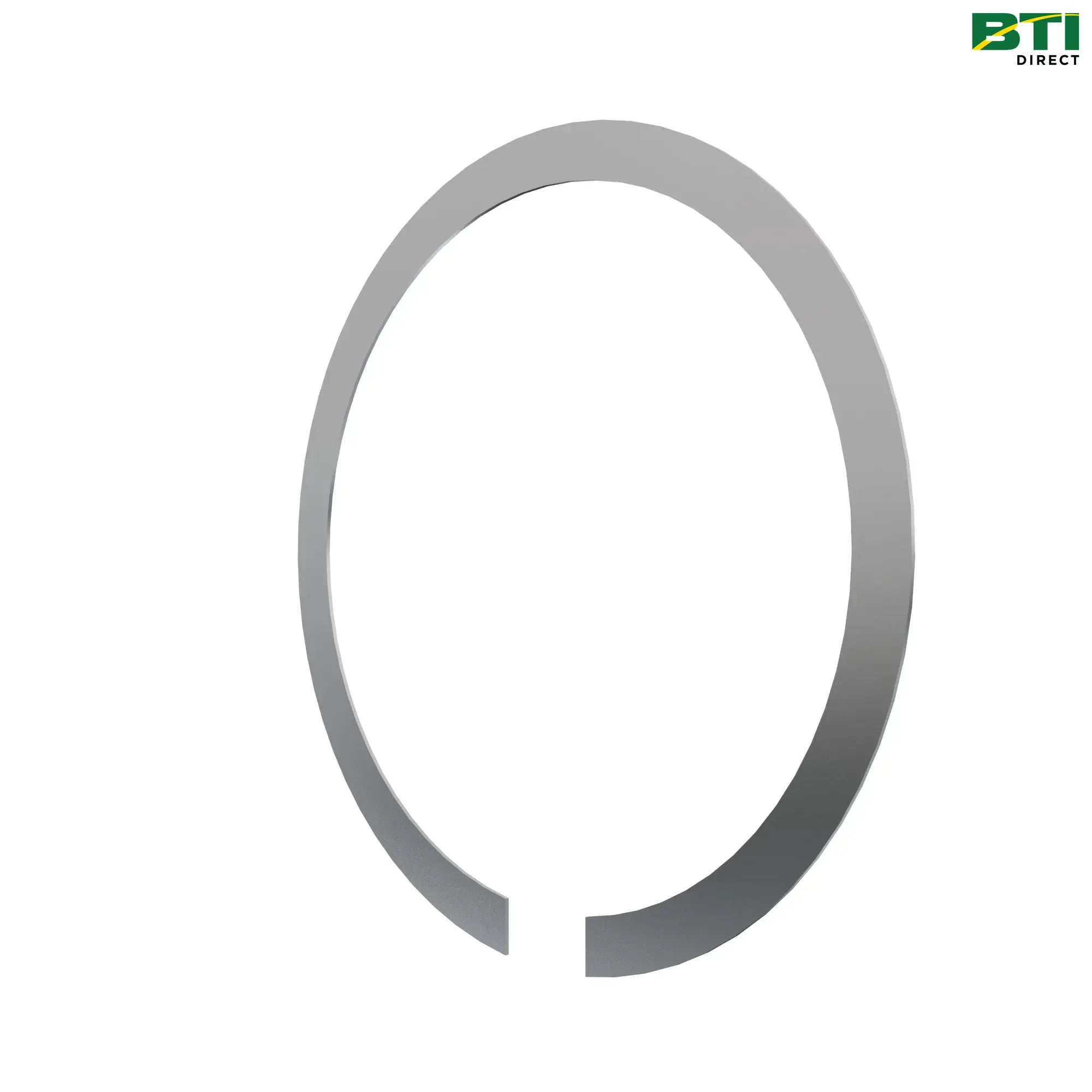 N400789: Plain Circular Shim