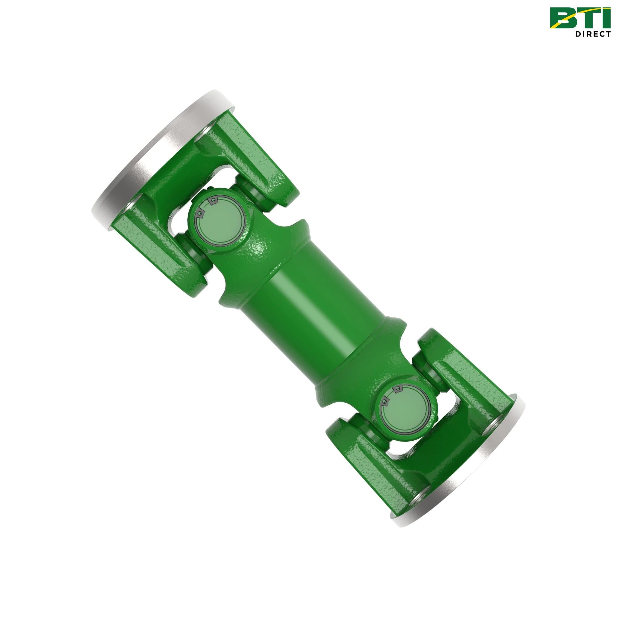 AL227411: Universal Driveshaft
