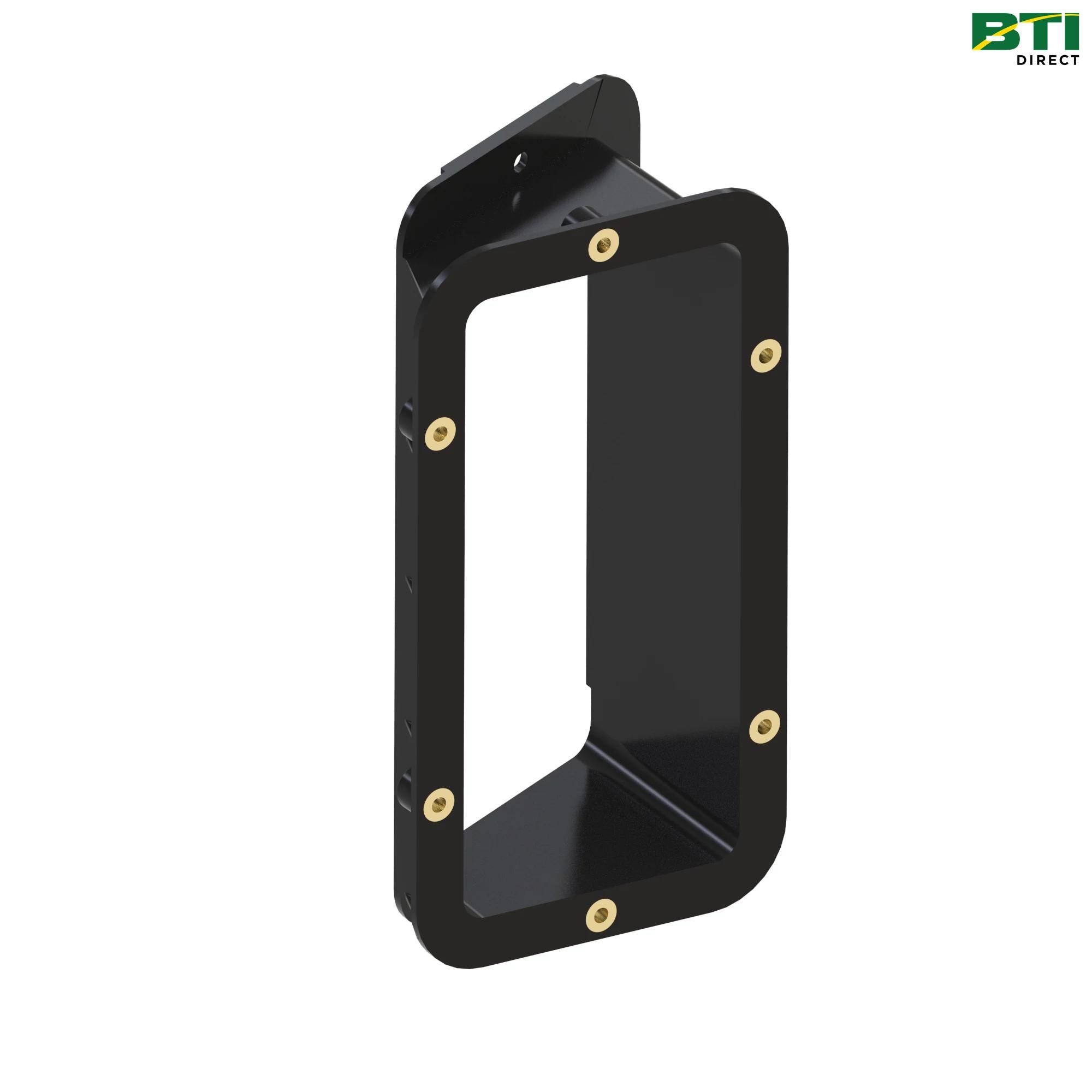 AL205383: Cab Wall Plate Adapter