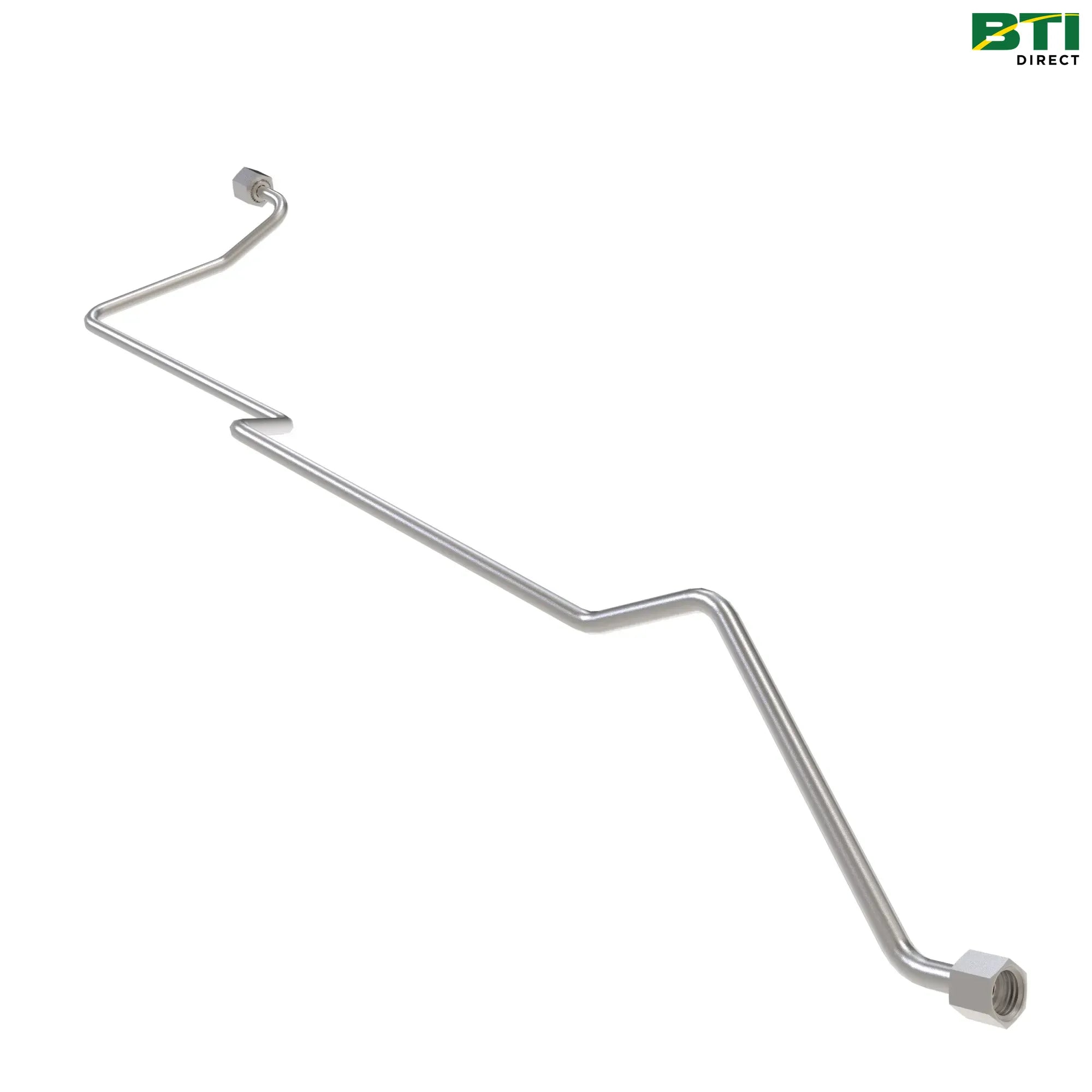 RE156387: Oil Line