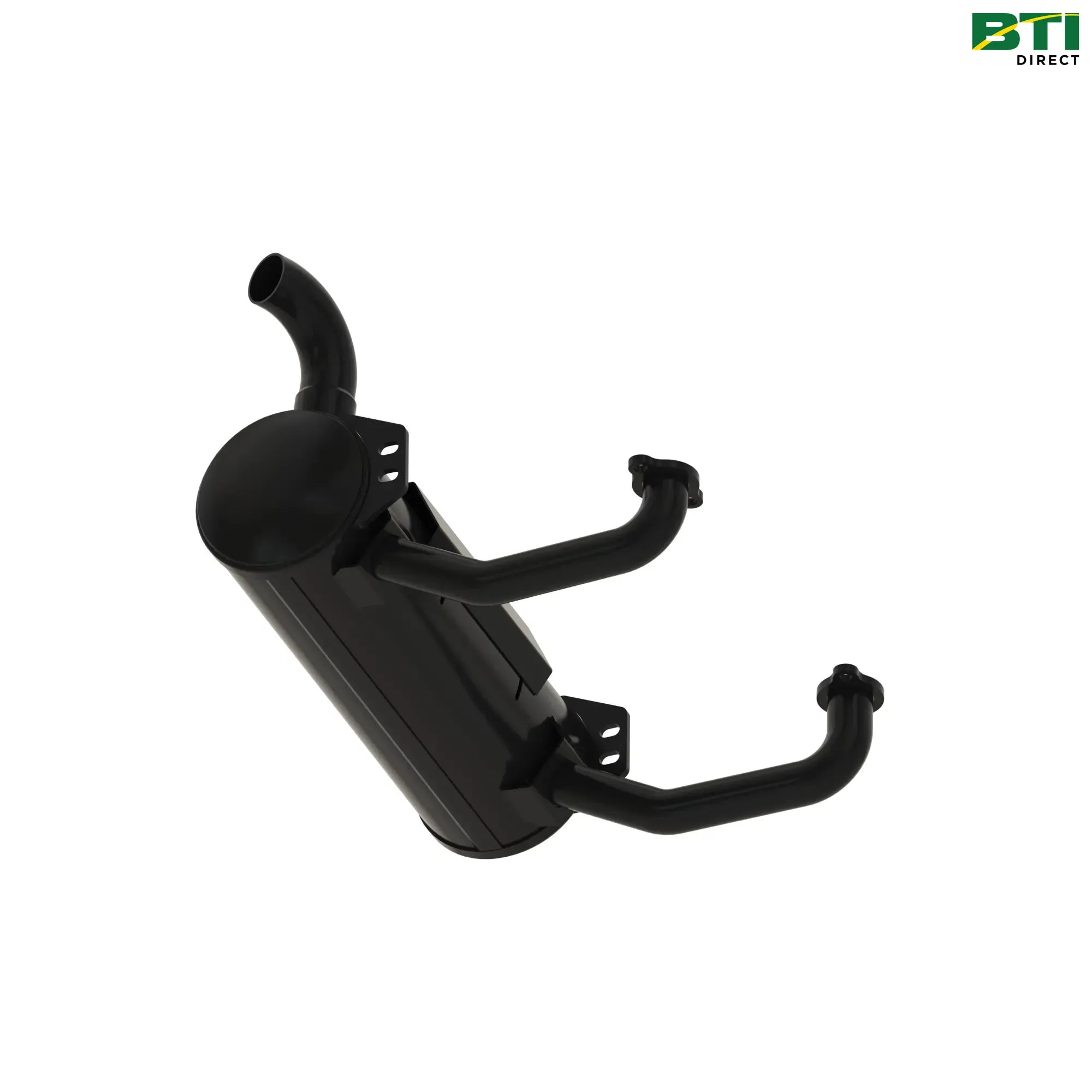 AUC18294: Muffler