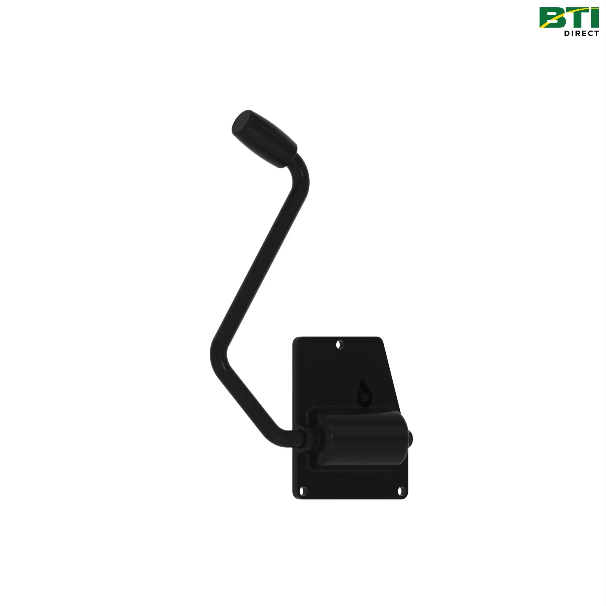 RE243296: Foot Throttle Pedal