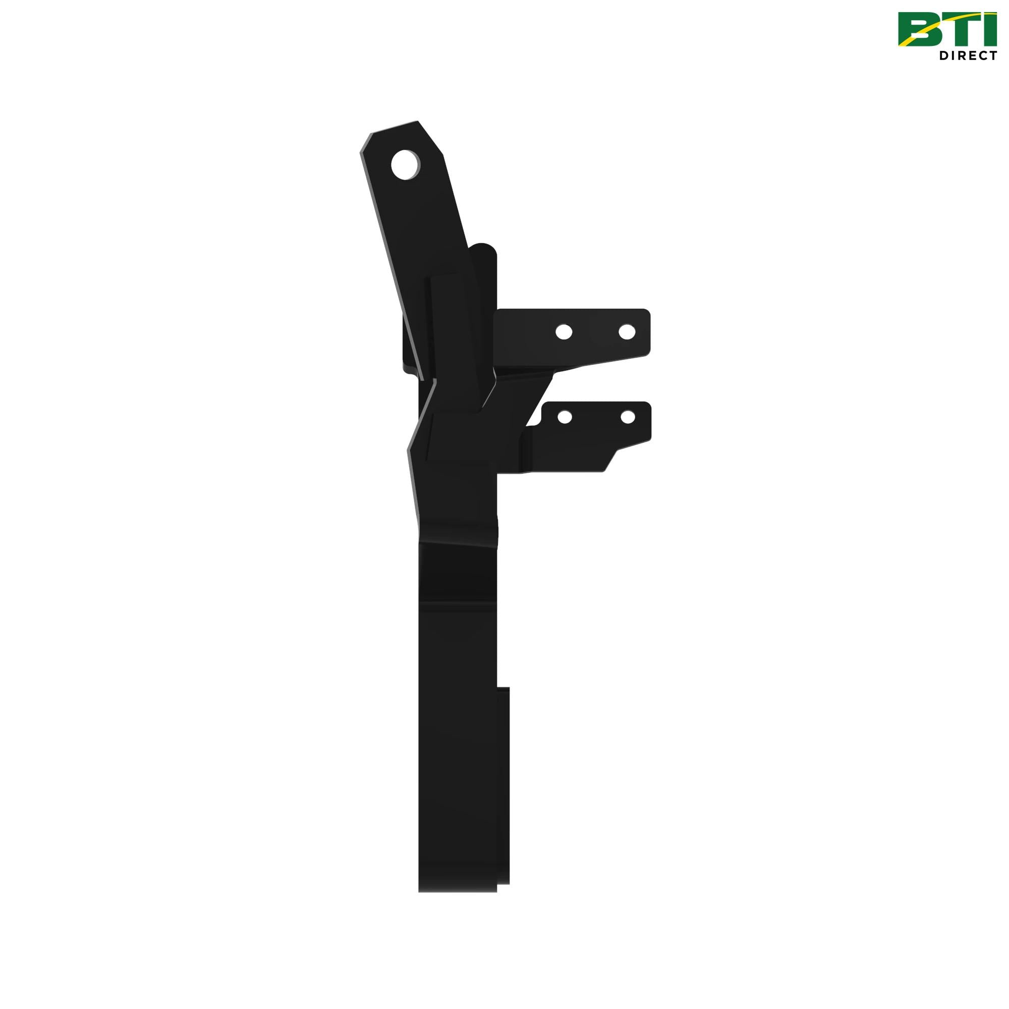 AL226260: Foot Step Bracket, Right Side