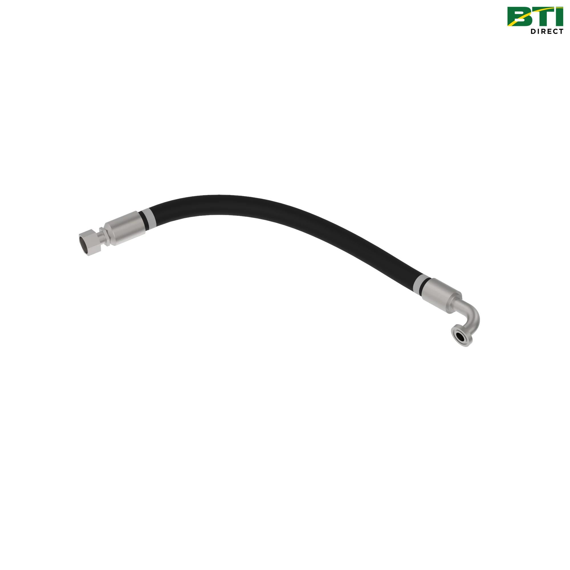 AN403281: Rear Hydro Forward Hydraulic Hose