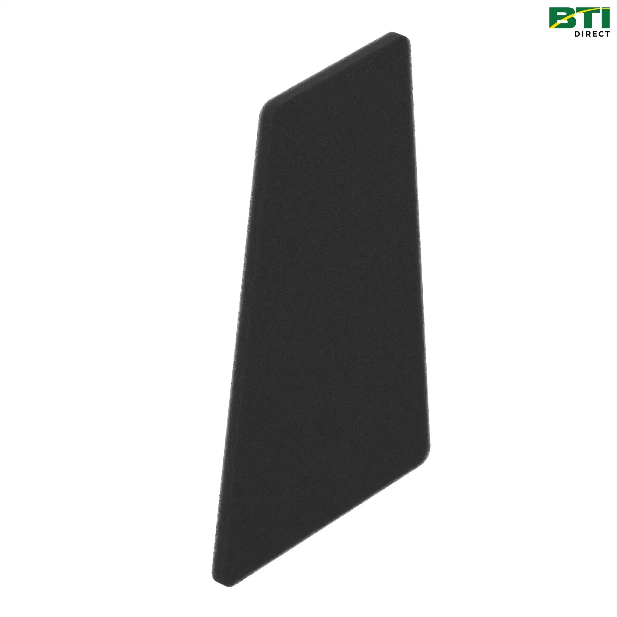 RE235907: Floor Mat Barrier