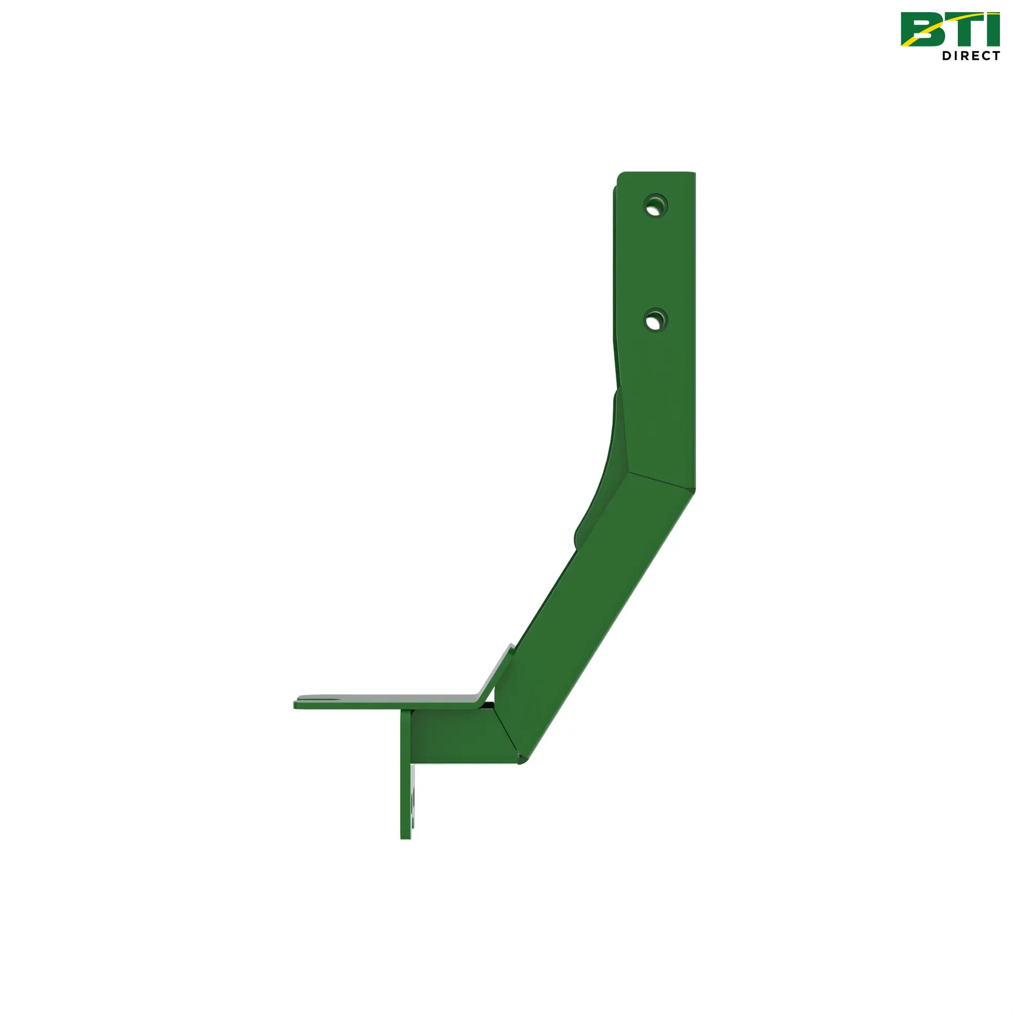 AXE52099: Upright Intake Tube Support