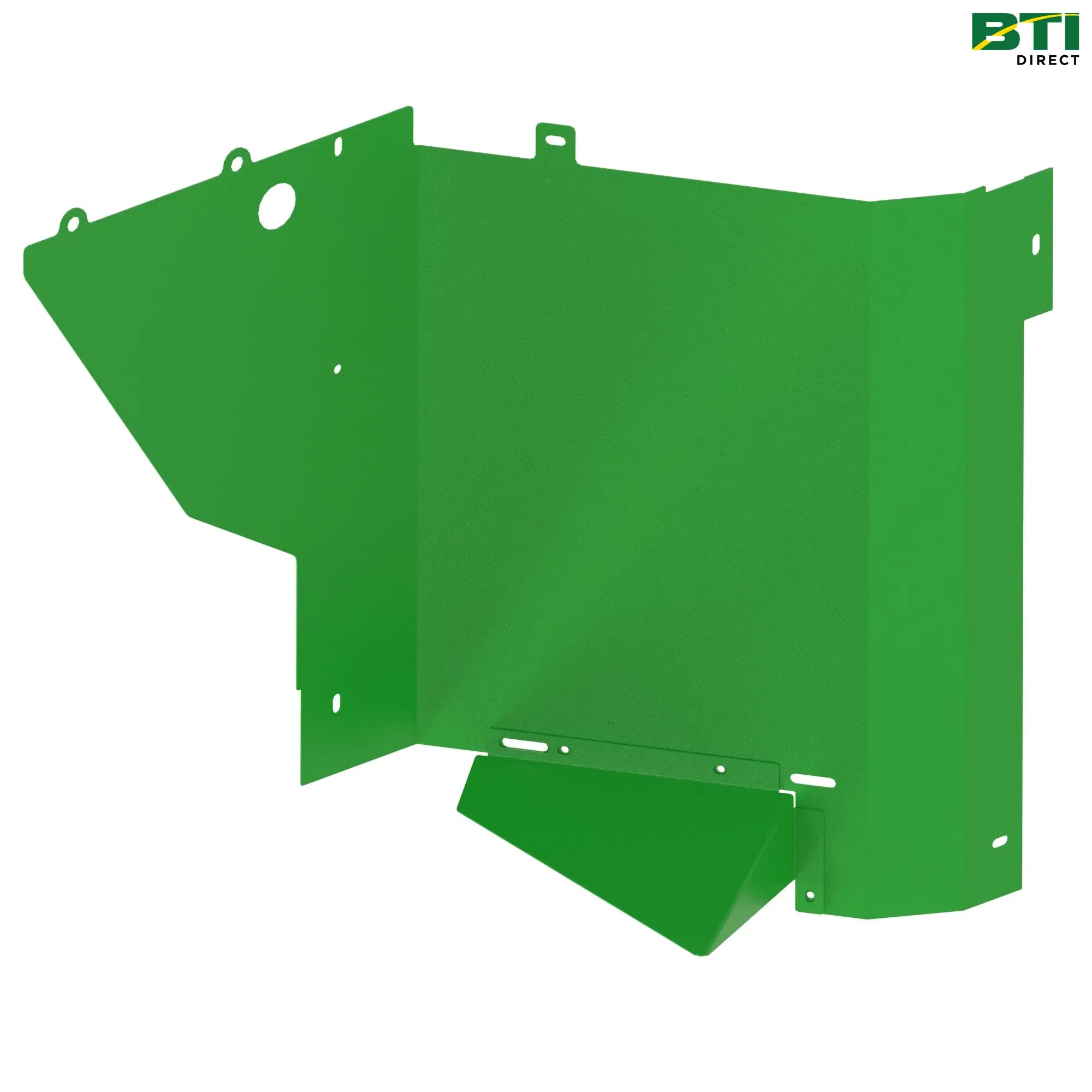 AXE48361: Air Deflector Cover Panel