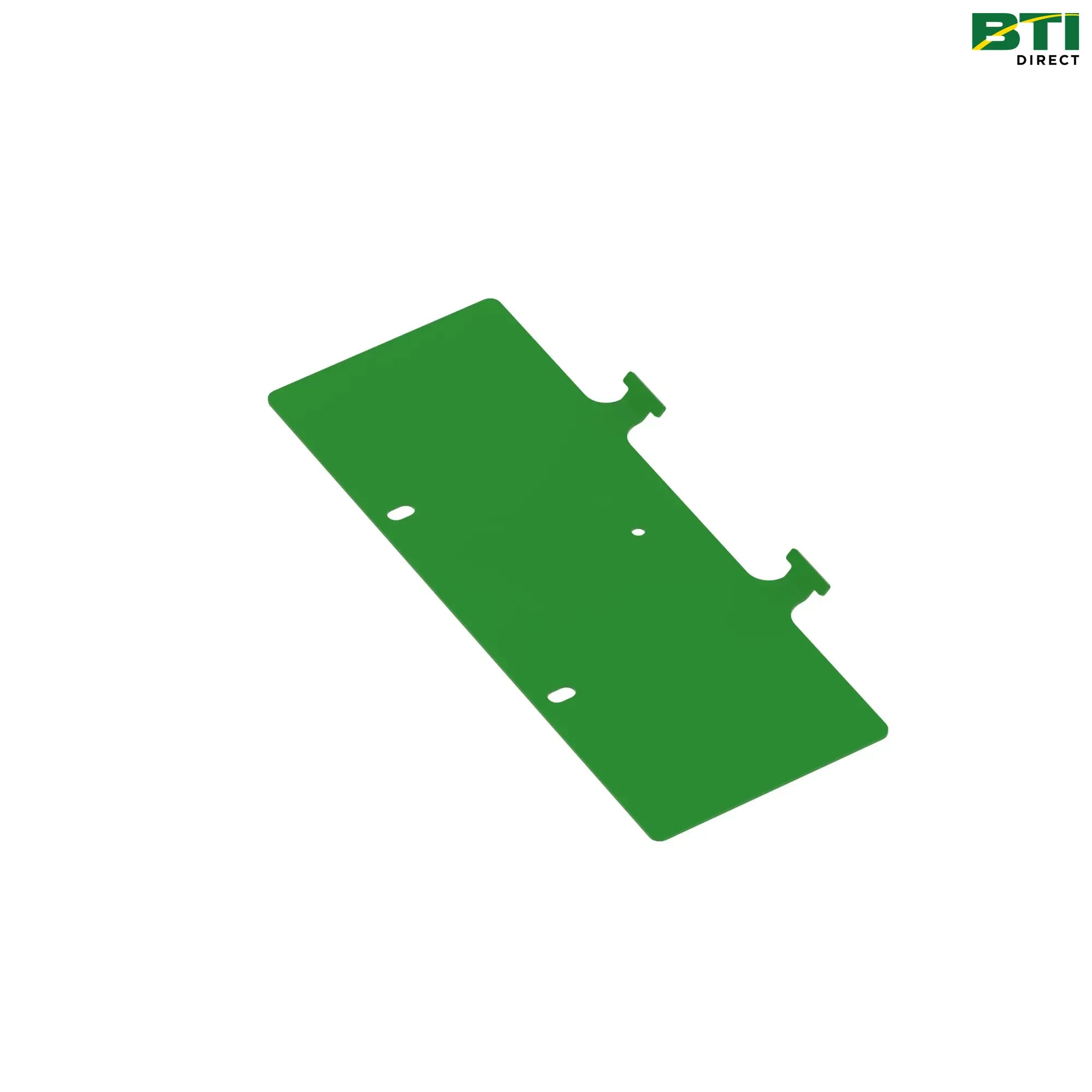 N318857: Driveshaft Shield