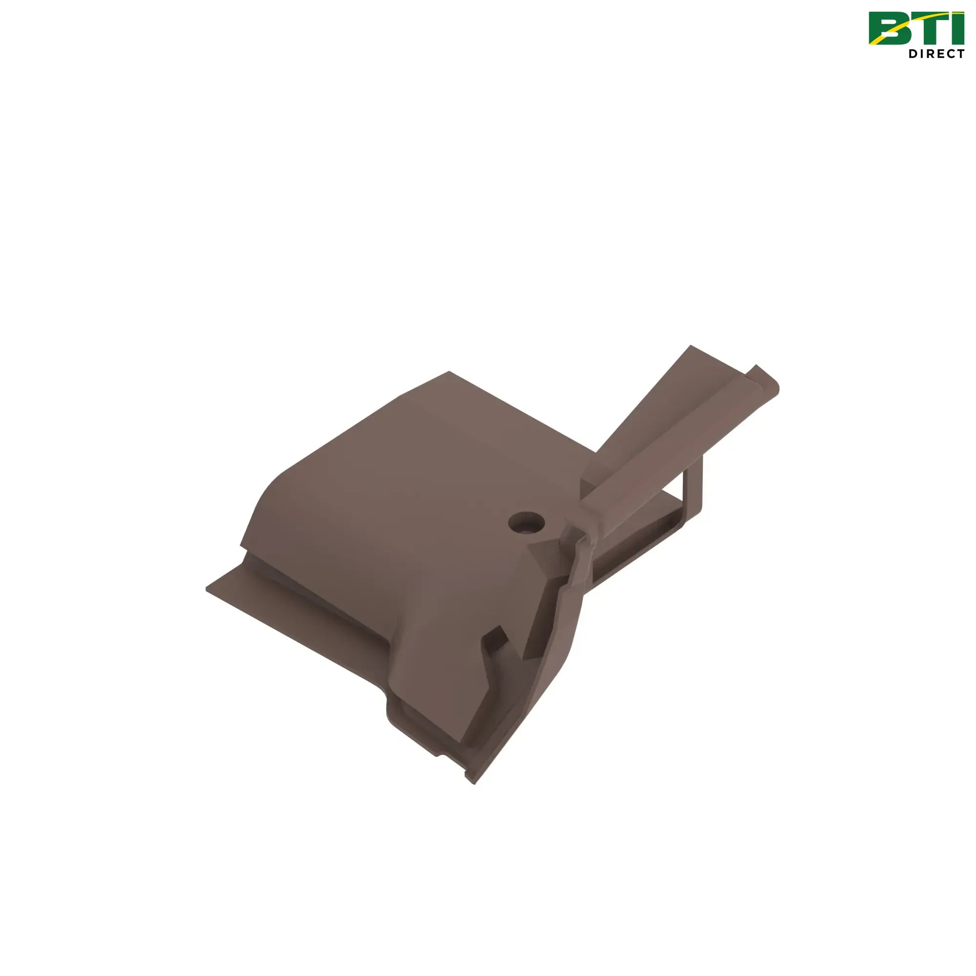 RE221581: Left Side Acoustical Upholstery