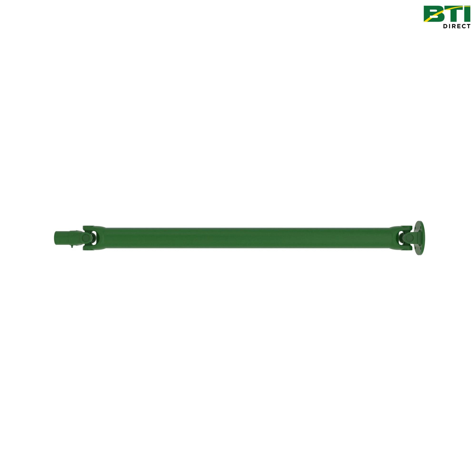 AL217414: U-Joint Universal Driveshaft