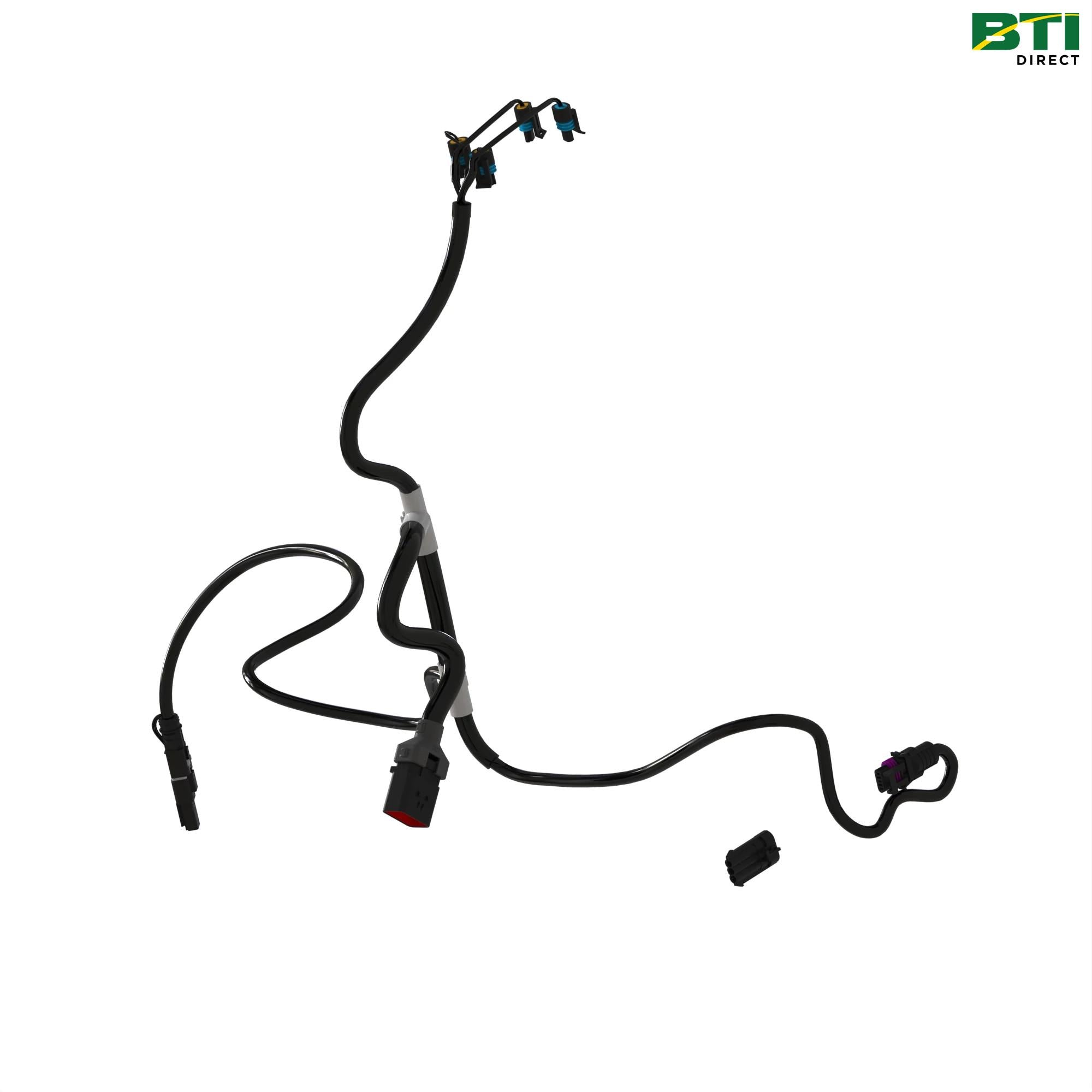 AL212079: Transmission Adapter Wiring Harness