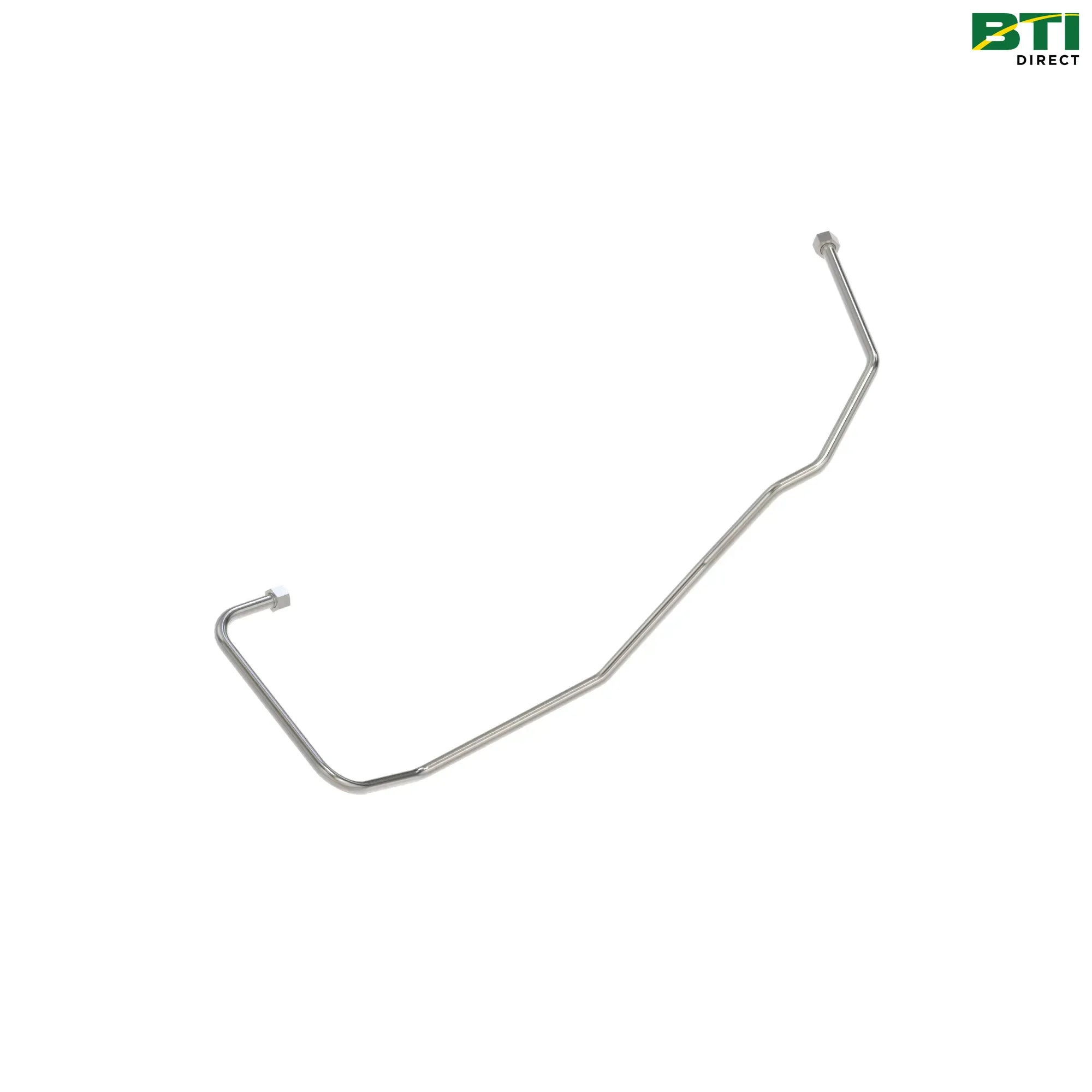 RE312606: Rear SCV Return Oil Line