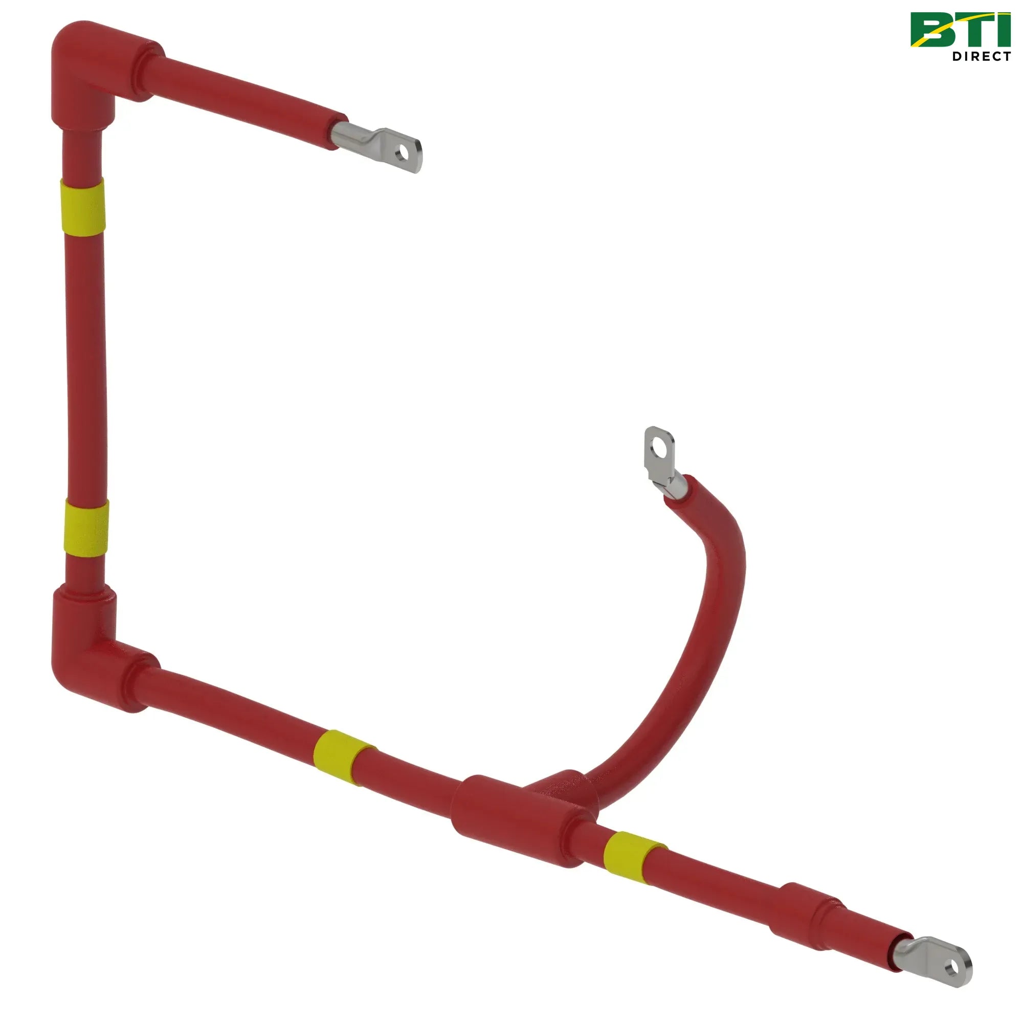 AXE104064: To Low and High Current Fuse Center Harness