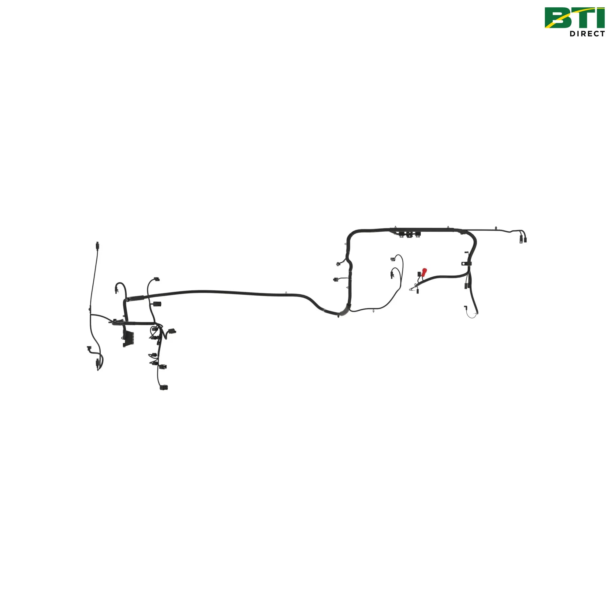AUC16191: Chassis Wiring Harness