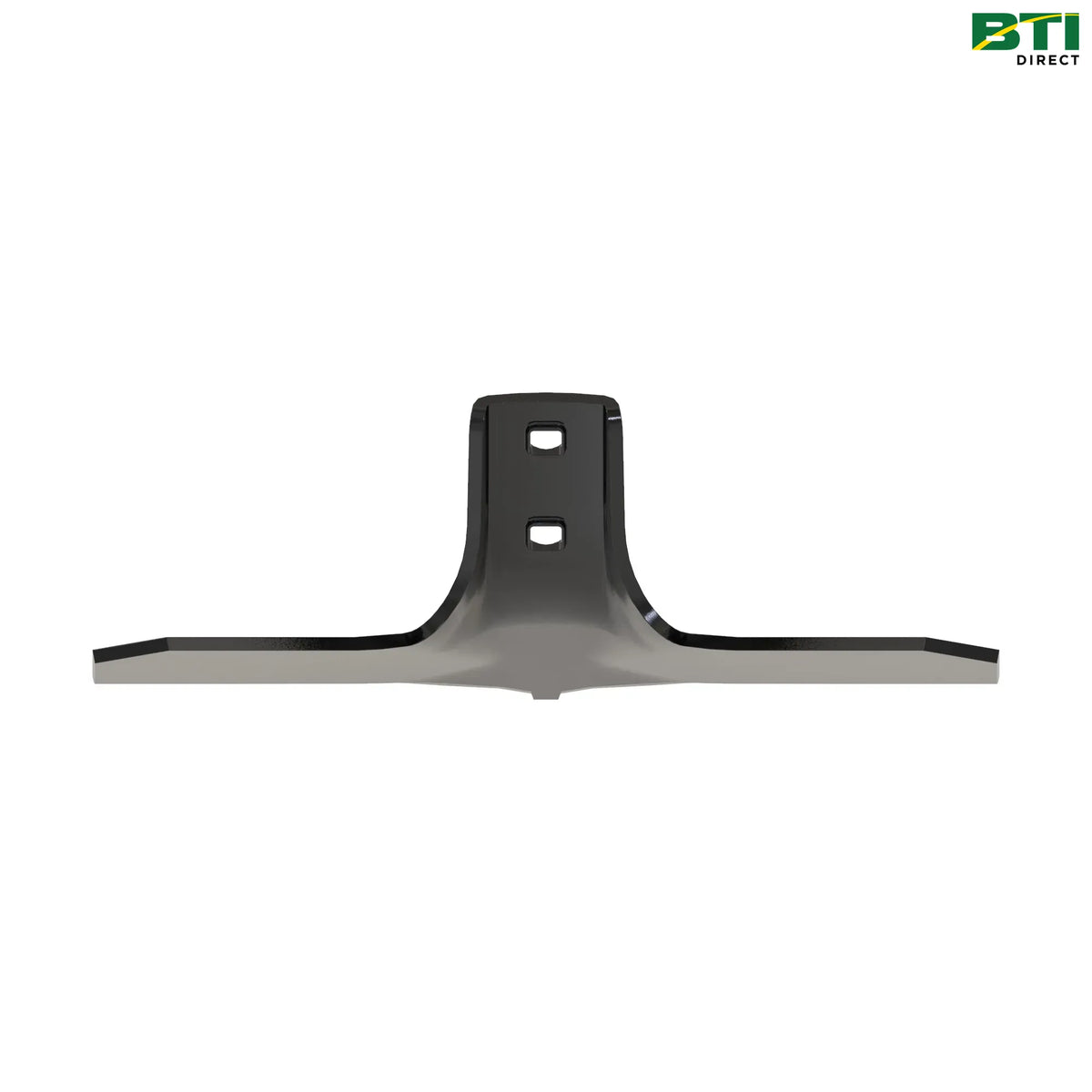 N402453: Low Crown Chisel Plow Sweep, 16 Inch