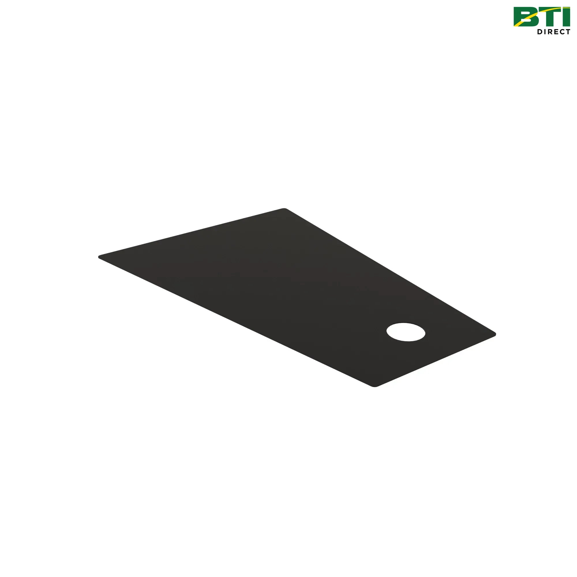 MT5142: Right Side Back Footrest Mat
