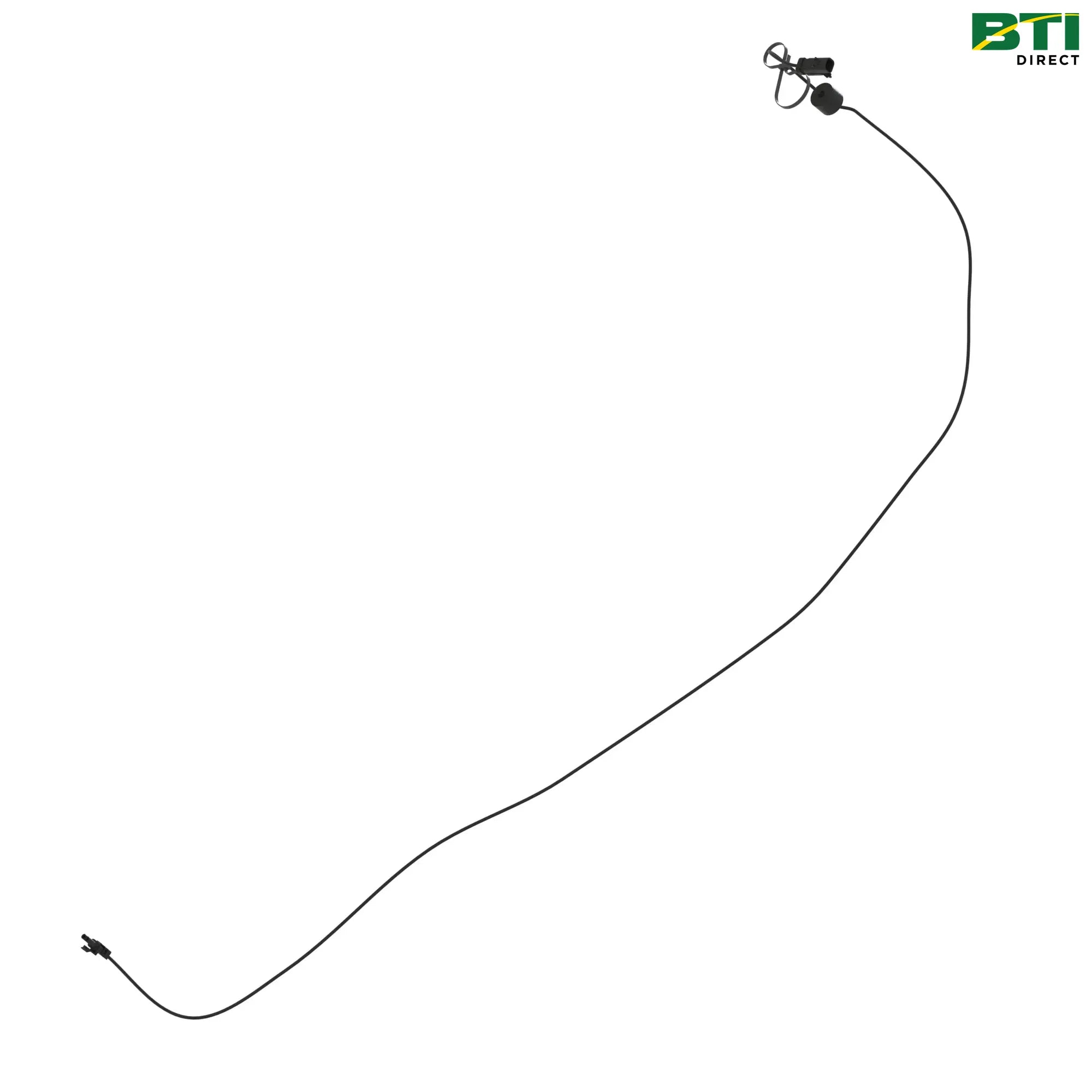 AXE14233: Warning Light Left Side Wiring Harness