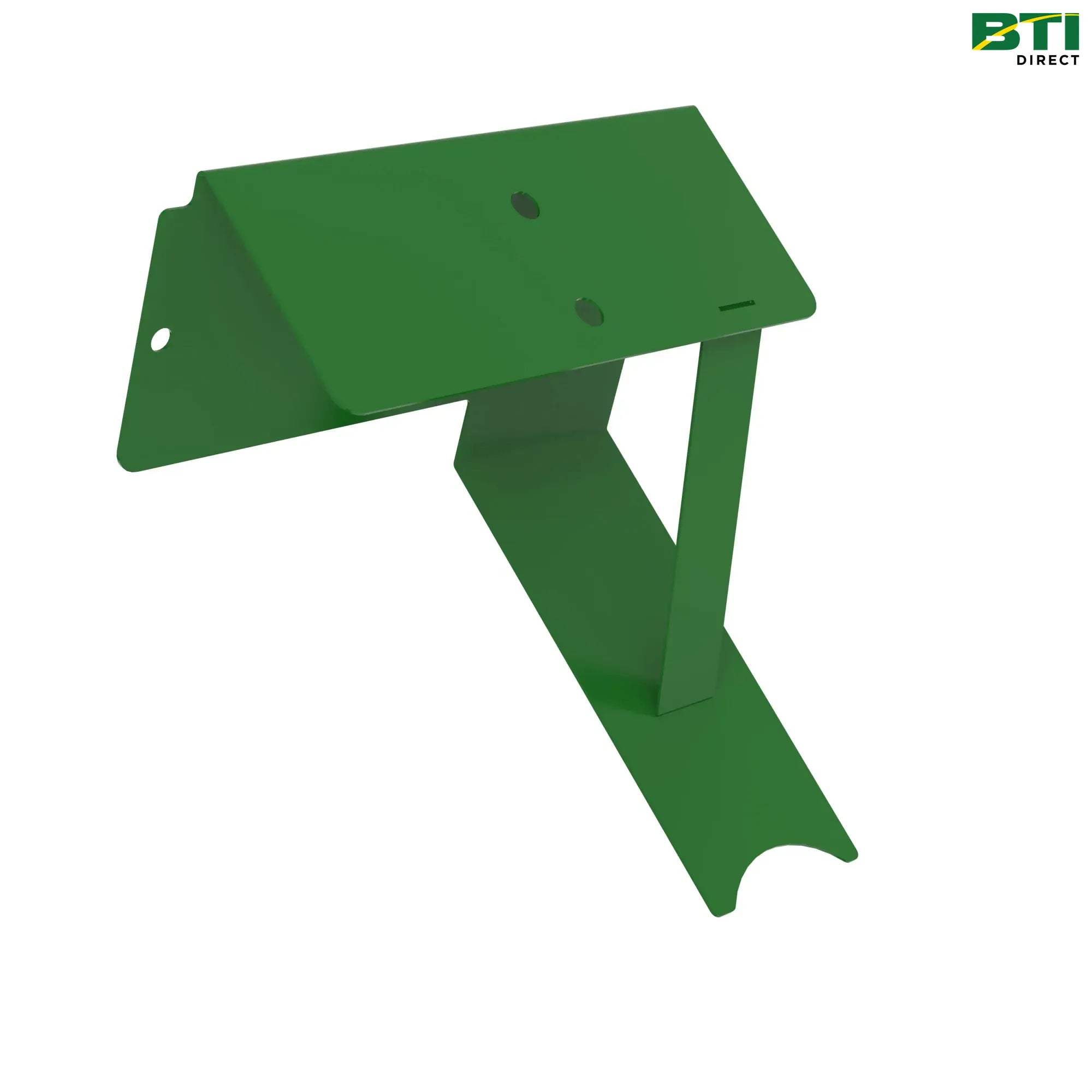 AXE12789: Right Side Air Flow Shield
