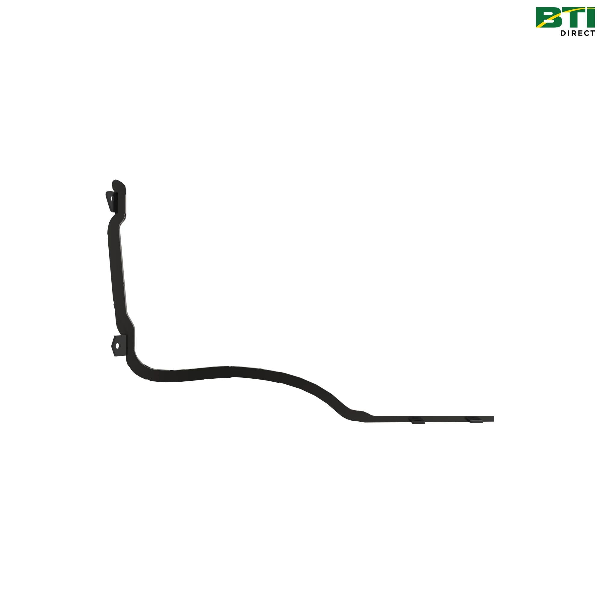 AL230160: Left Side Hood Reinforcement
