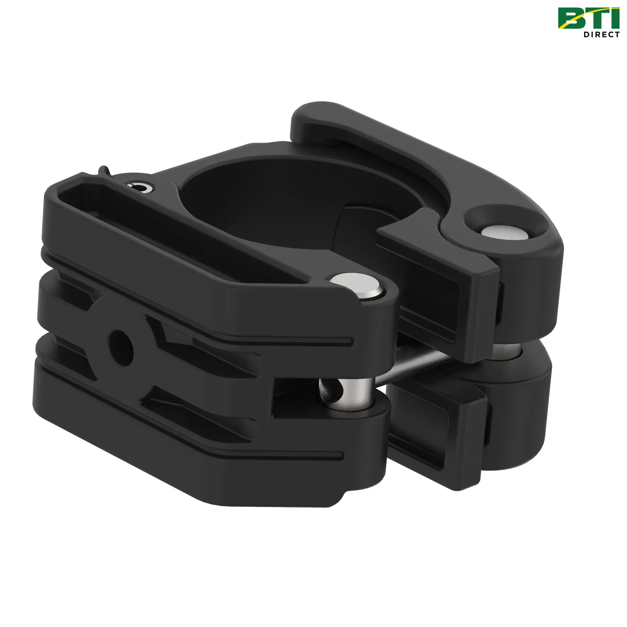 AUC11770: Quick-Release Clamp