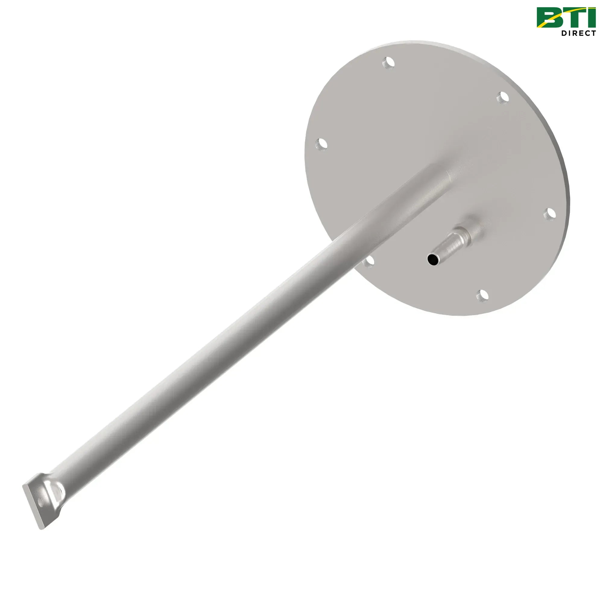 AXE41295: Fuel Line, Return