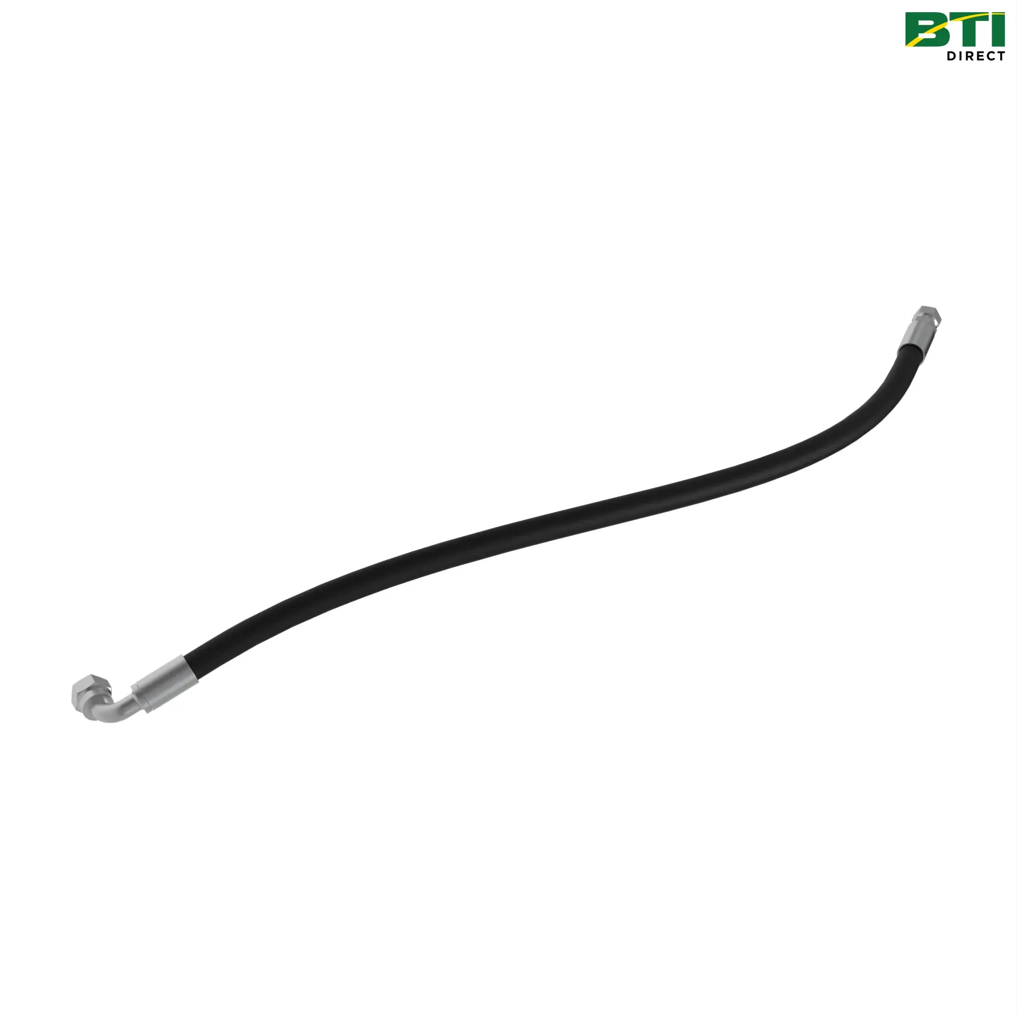 RE296008: Trailer Brake Return Hydraulic Hose