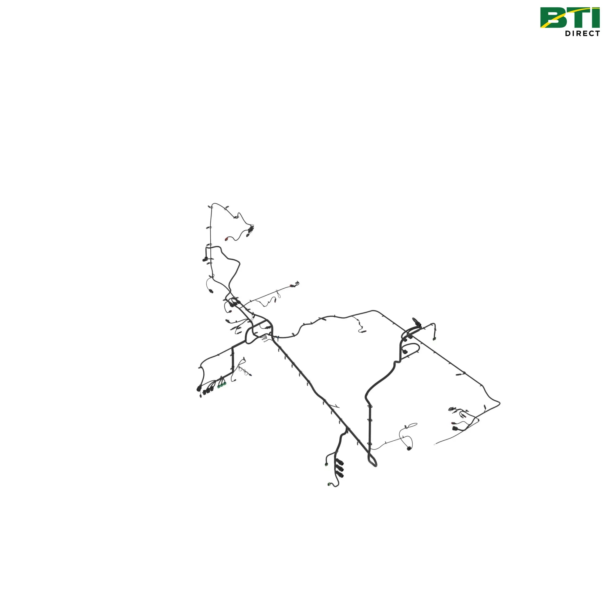 AXE48326: Main Wiring Harness