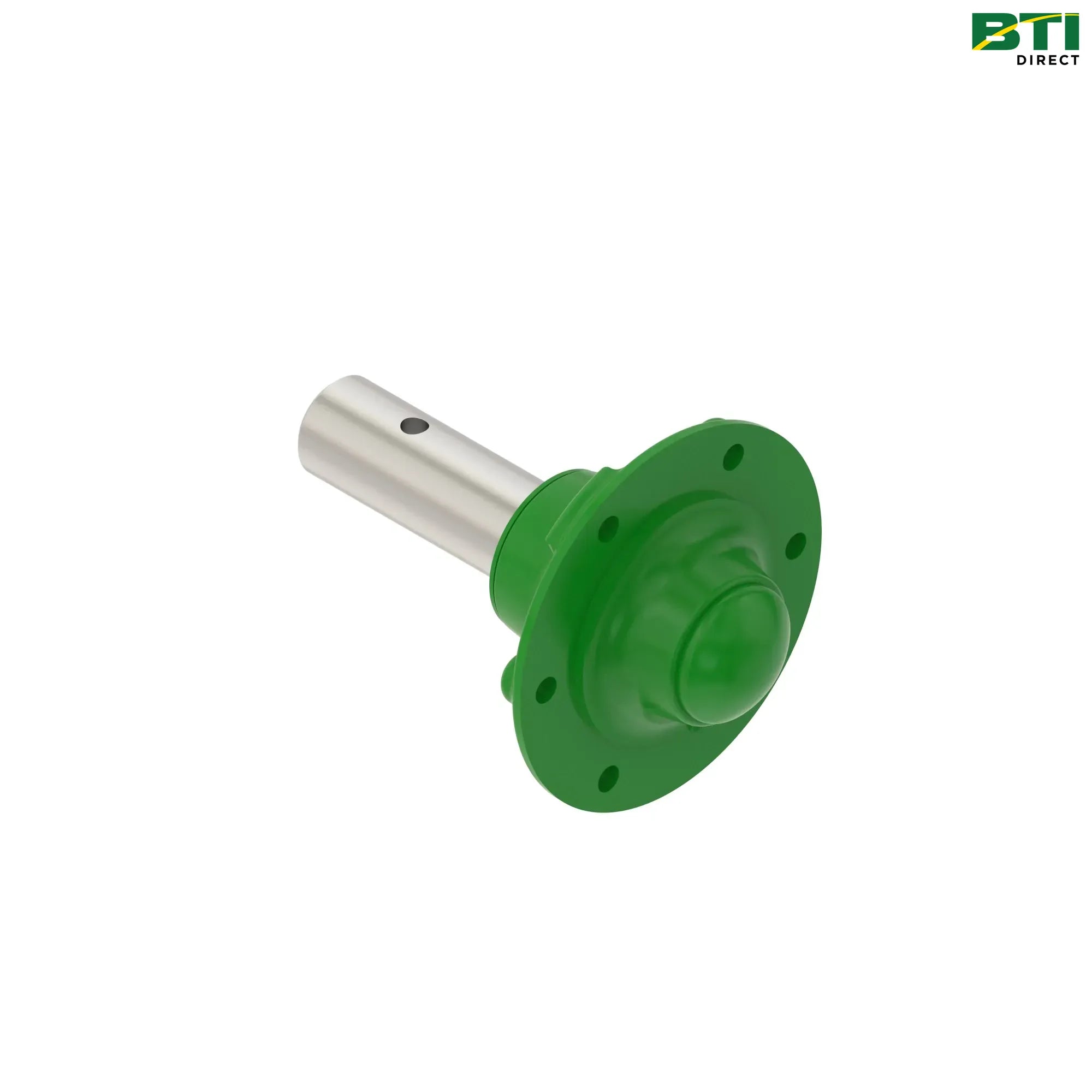 AXE65549: Short Spindle
