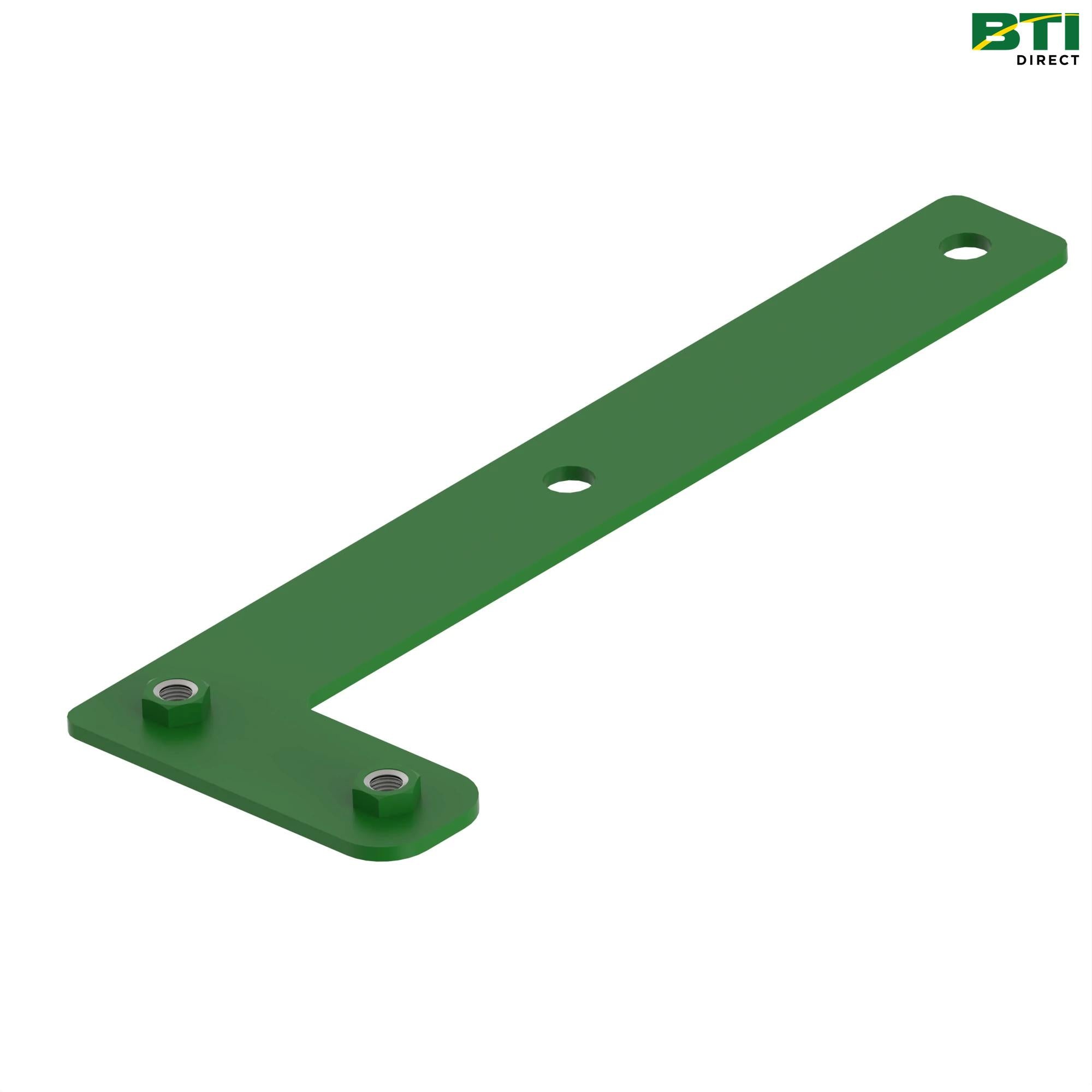 AL226407: Leak Oil Reservoir Front Front