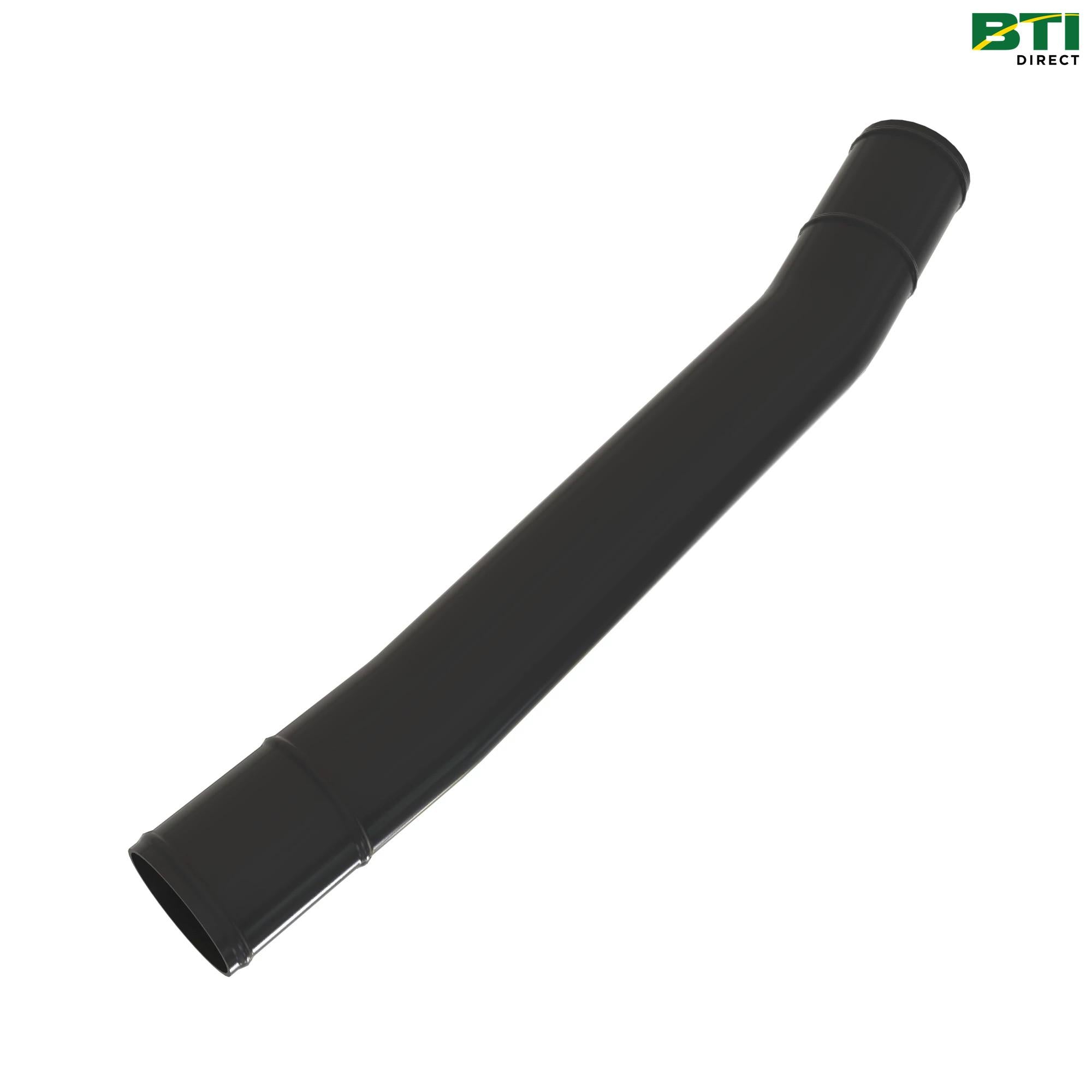 L209058: Charge Air Cooler Inlet Tube