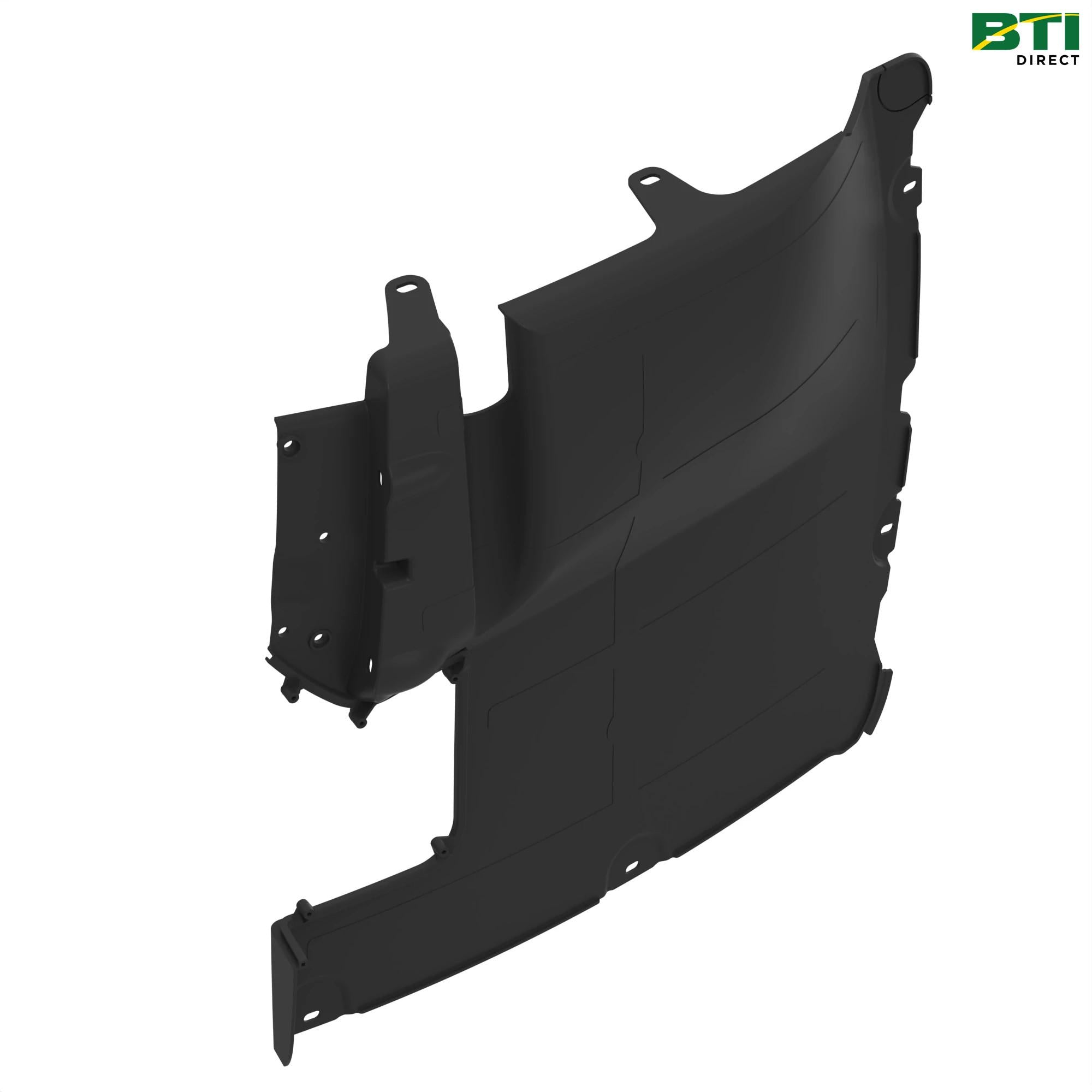 AL221602: Shield
