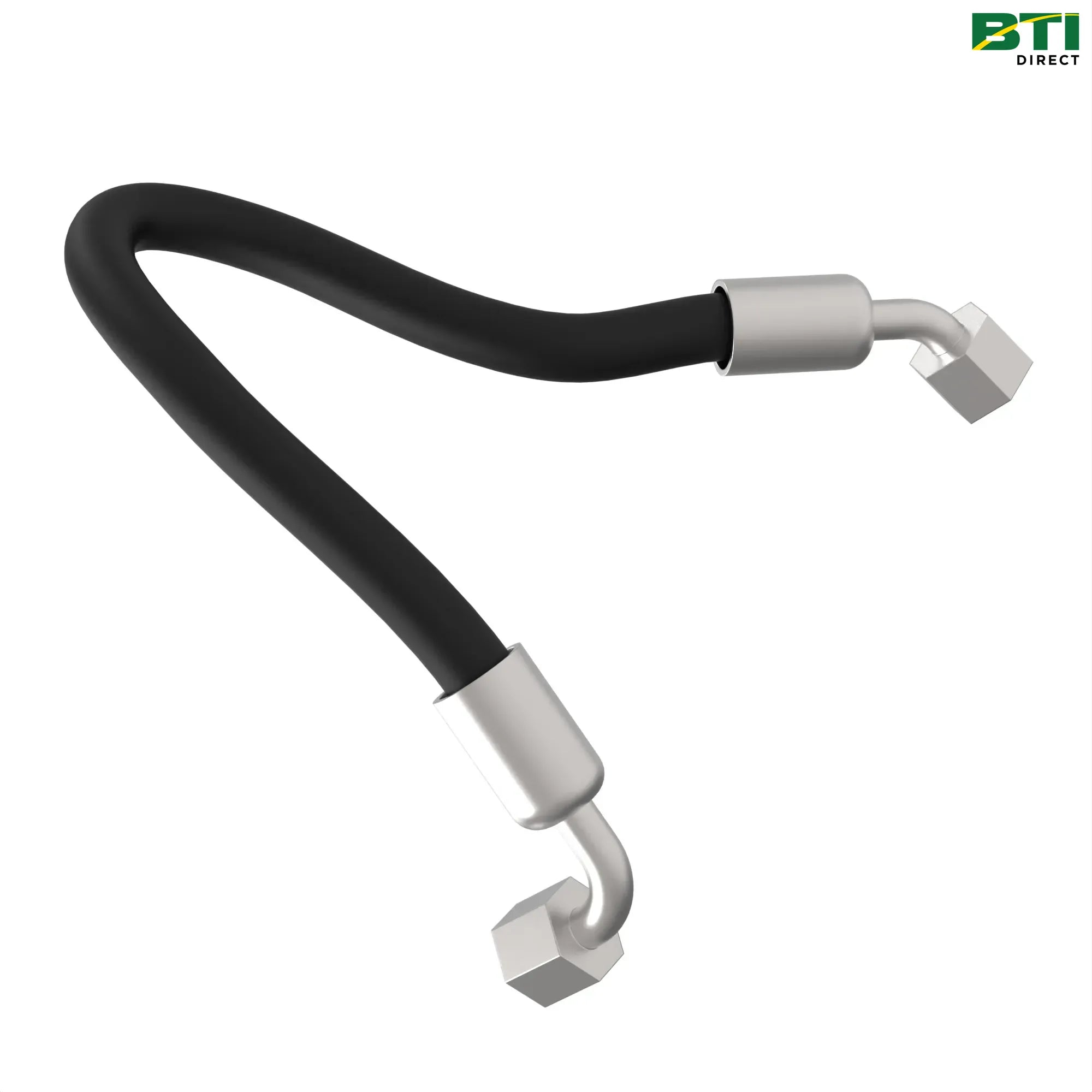 AXE13870: Accumulator to Diverter Valve Hydraulic Hose