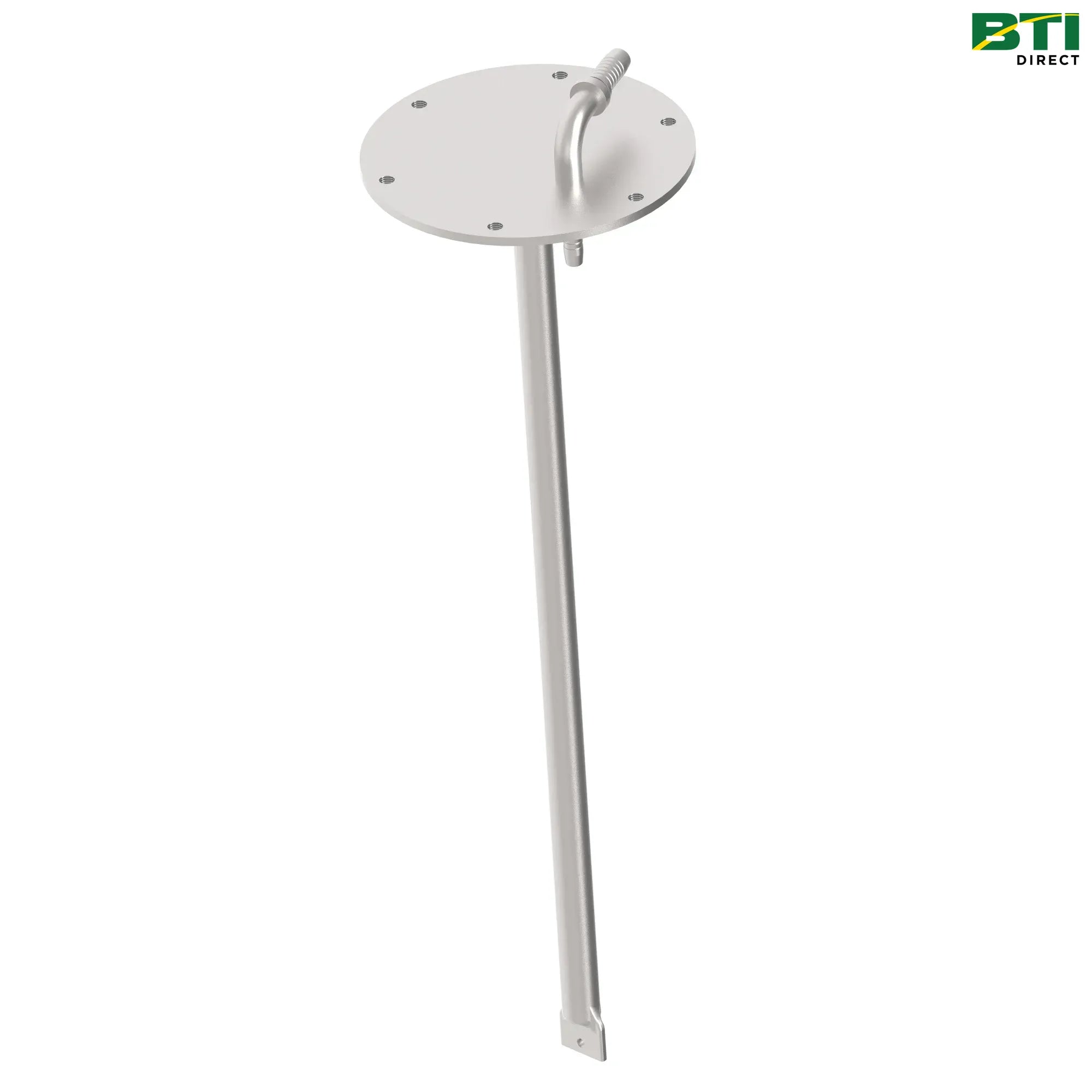 AXE41295: Fuel Line, Return