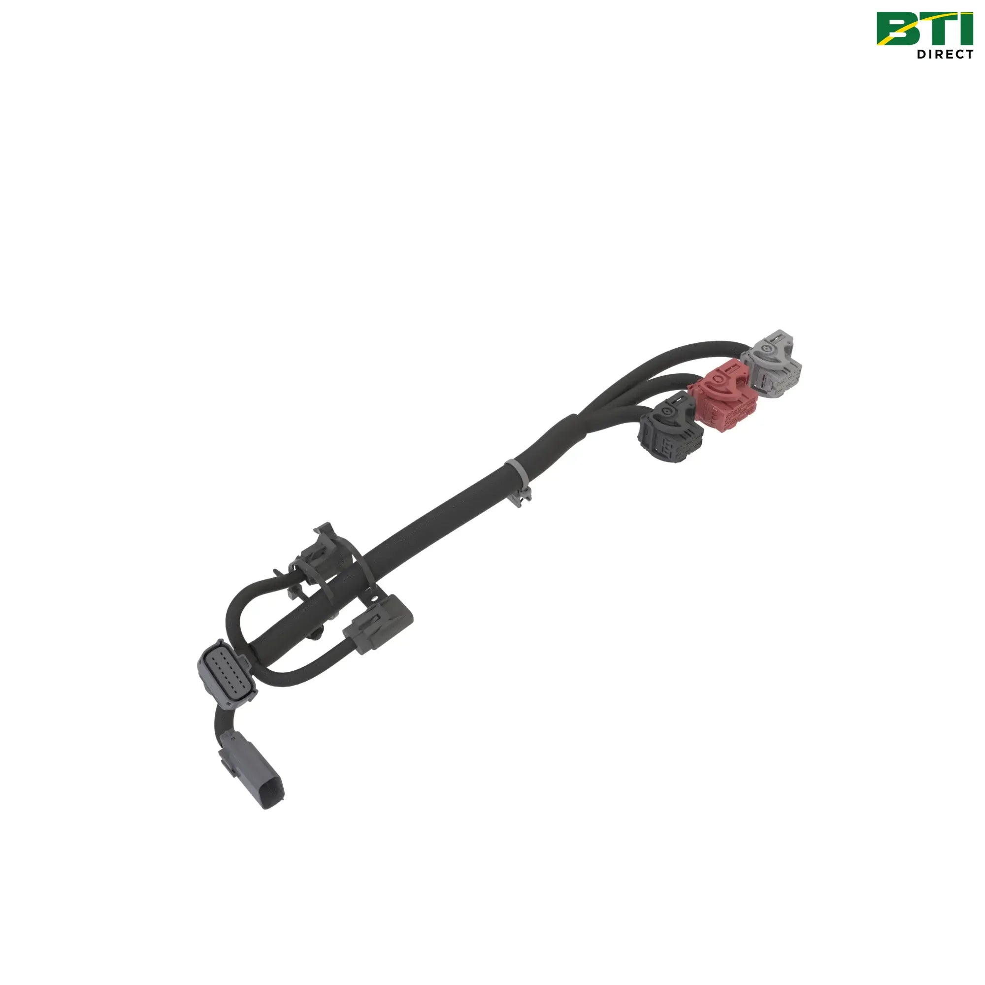 AUC13471: Rate Controller Wiring Harness
