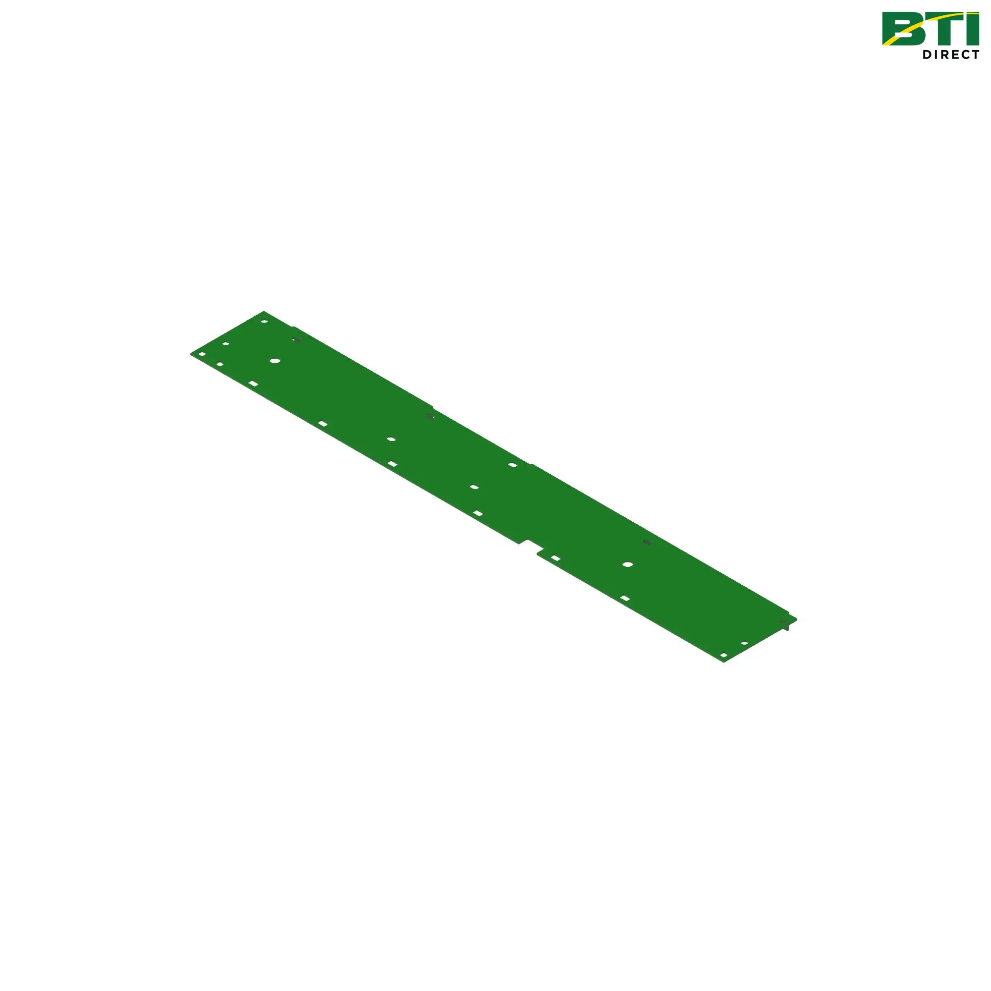 N272769: Left Side Rear Support