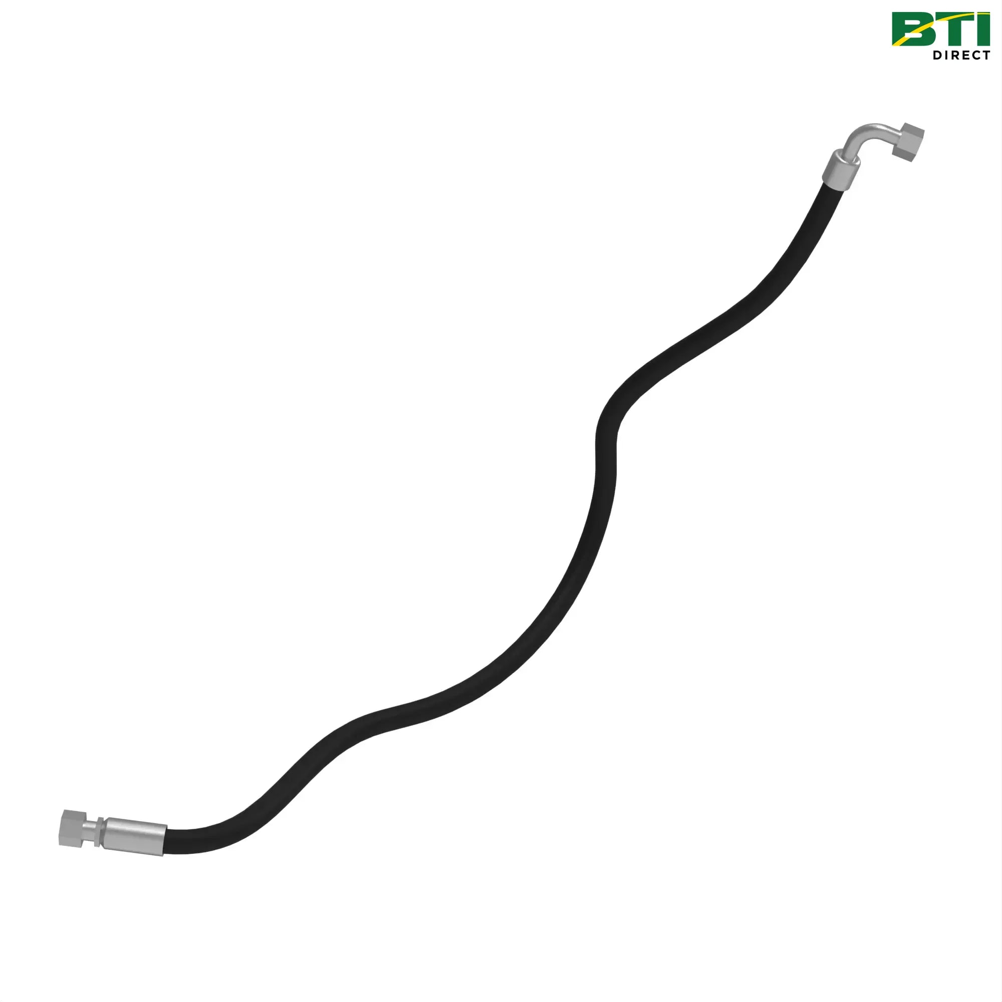 AXE41303: Residue Return Hydraulic Hose