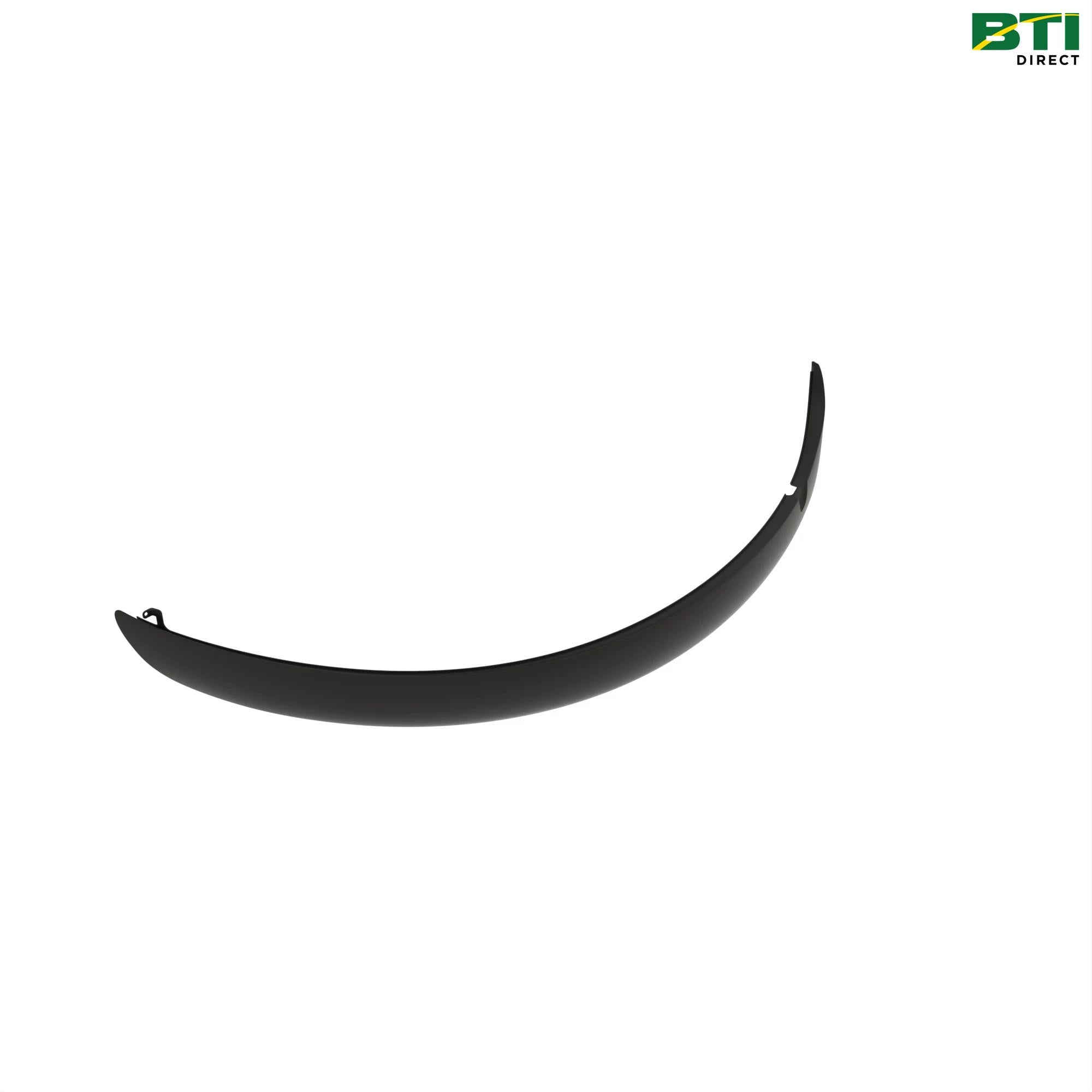 SU293836: Extension Fender, Left Side