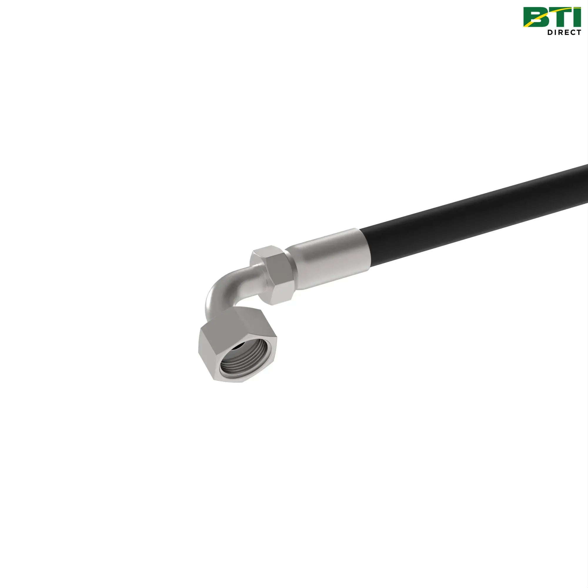 AW34726: Mid SCV to Rear SCV Hydraulic Hose