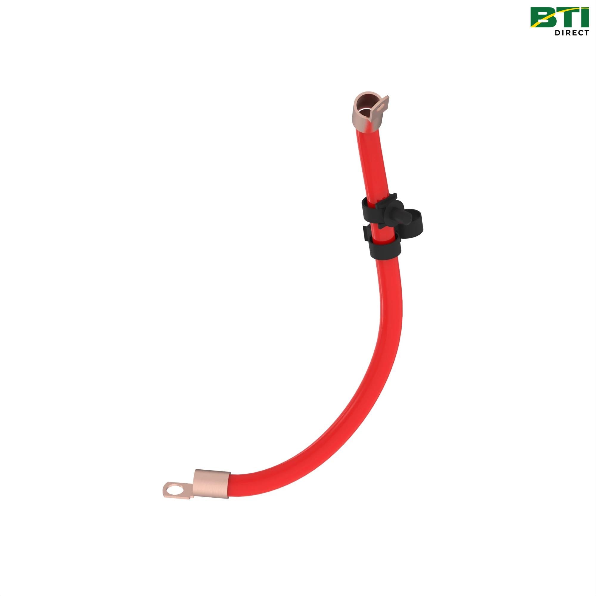 AN405771: Positive Battery Cable, Length 450 mm