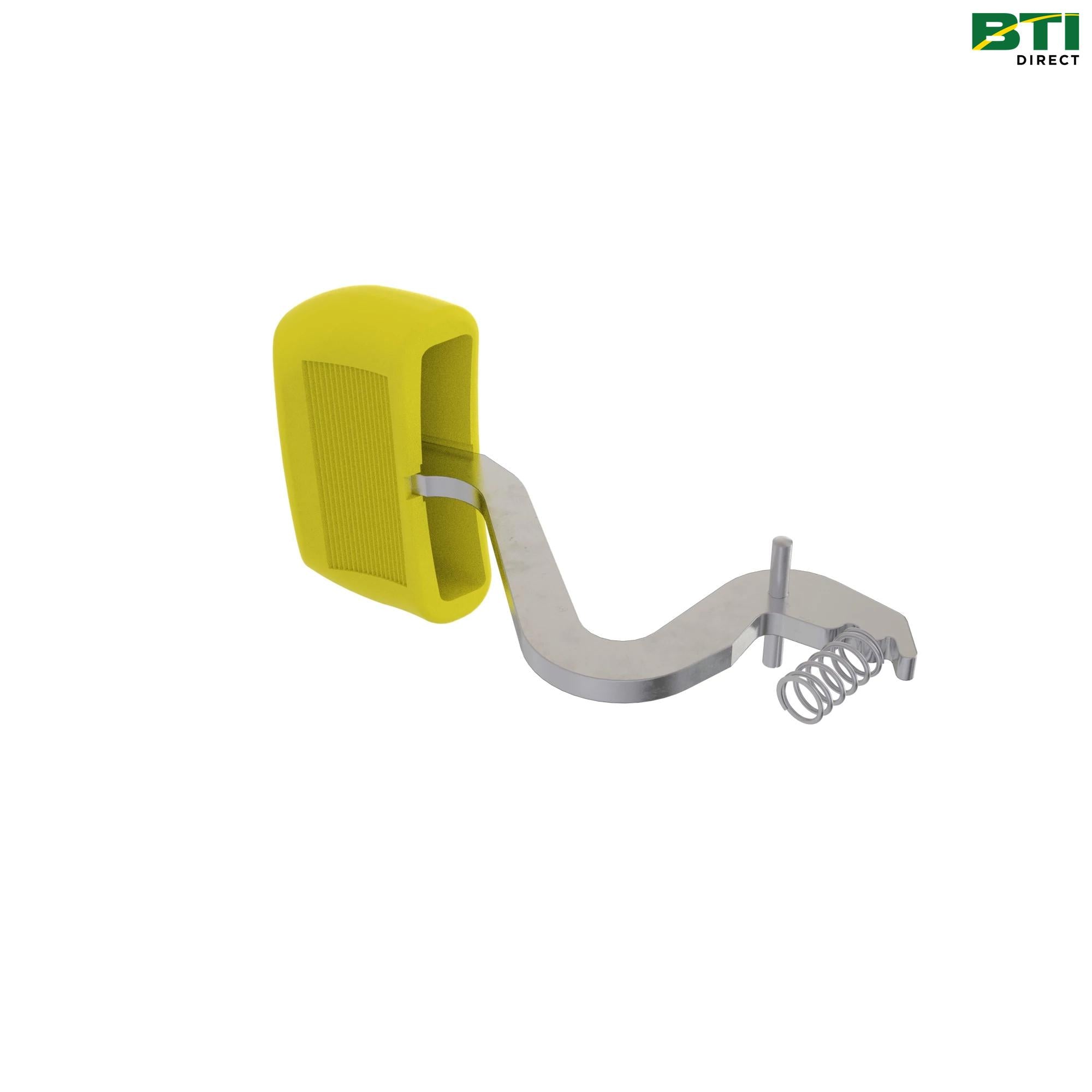 AL213584: Tilt Steering Lever Kit