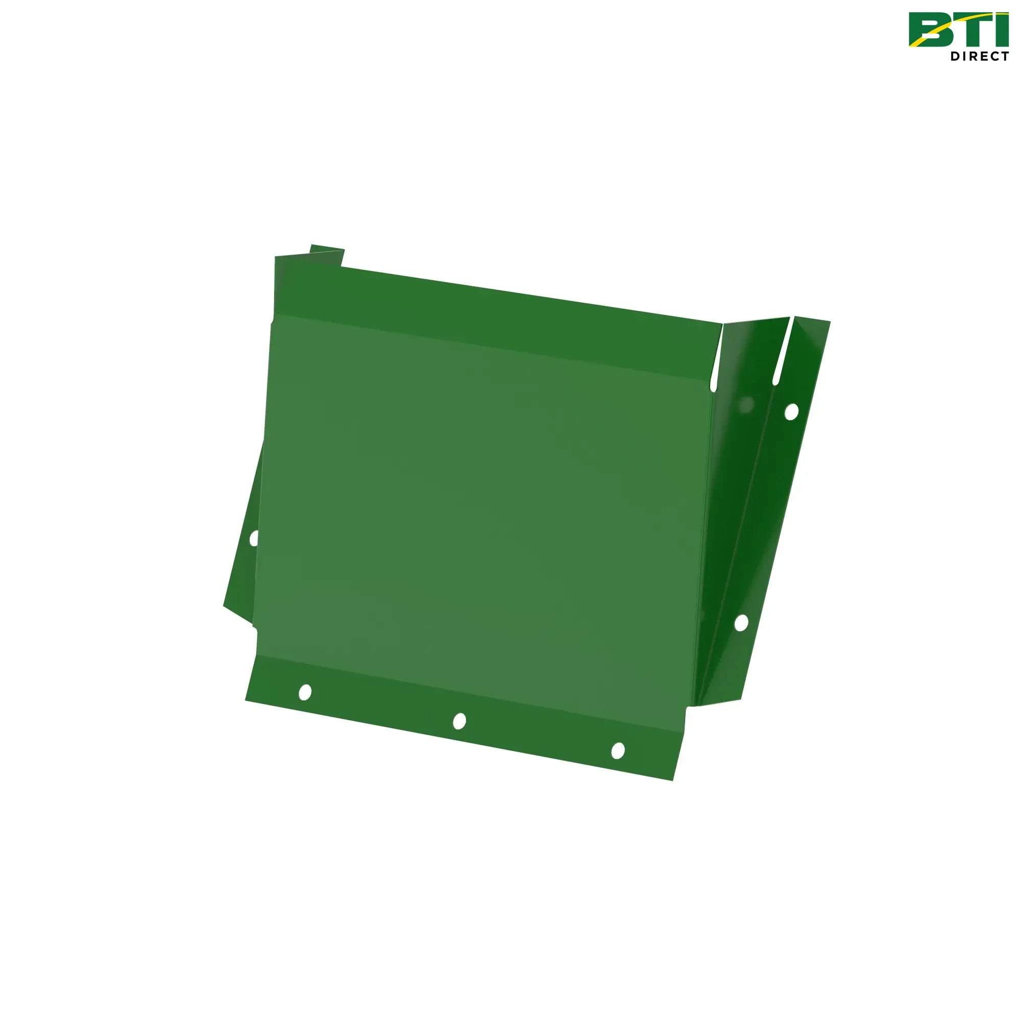 N222400: Air Duct Side Wall